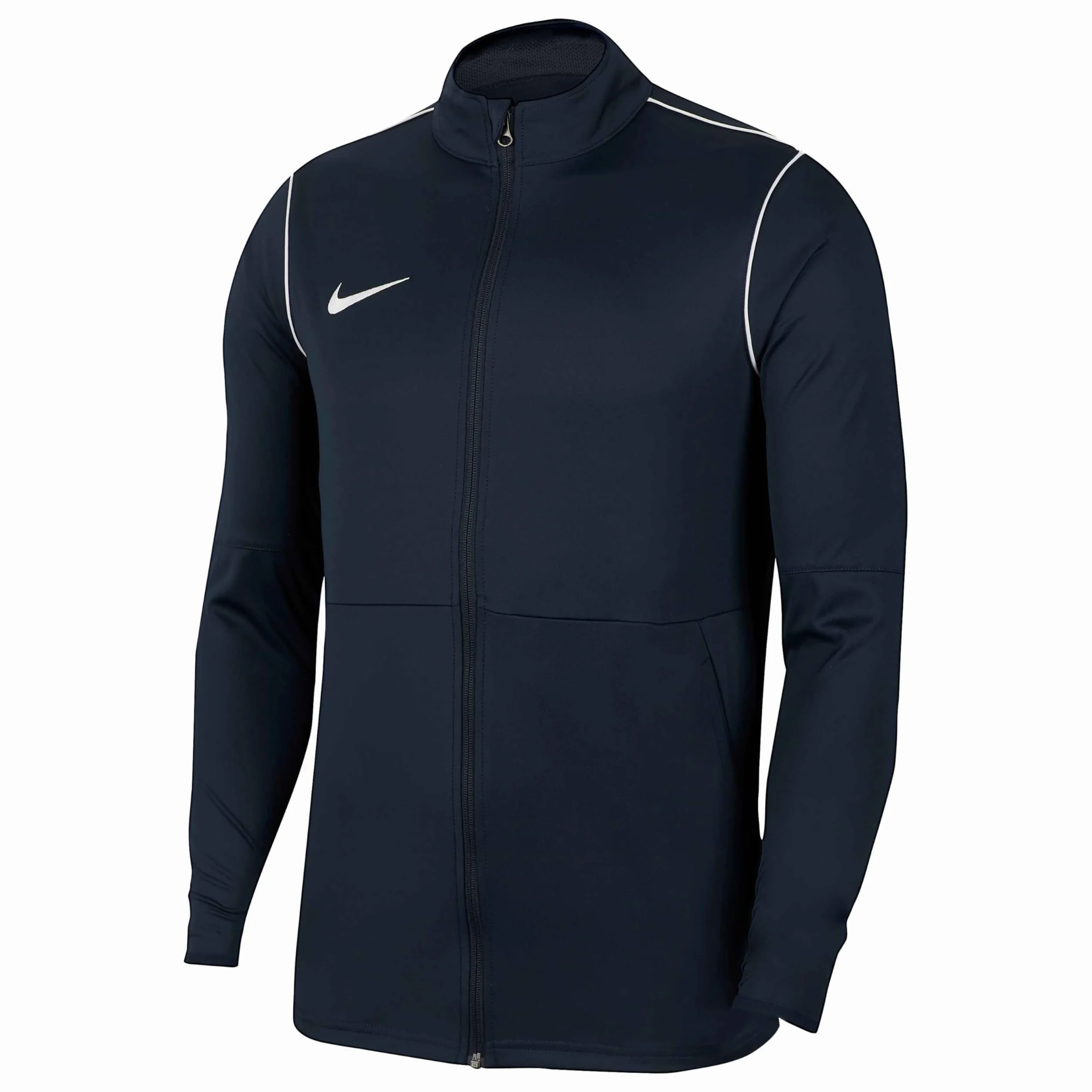 Nike Nk Dry Park20 Trk Jkt K Jacket Mixte enfant