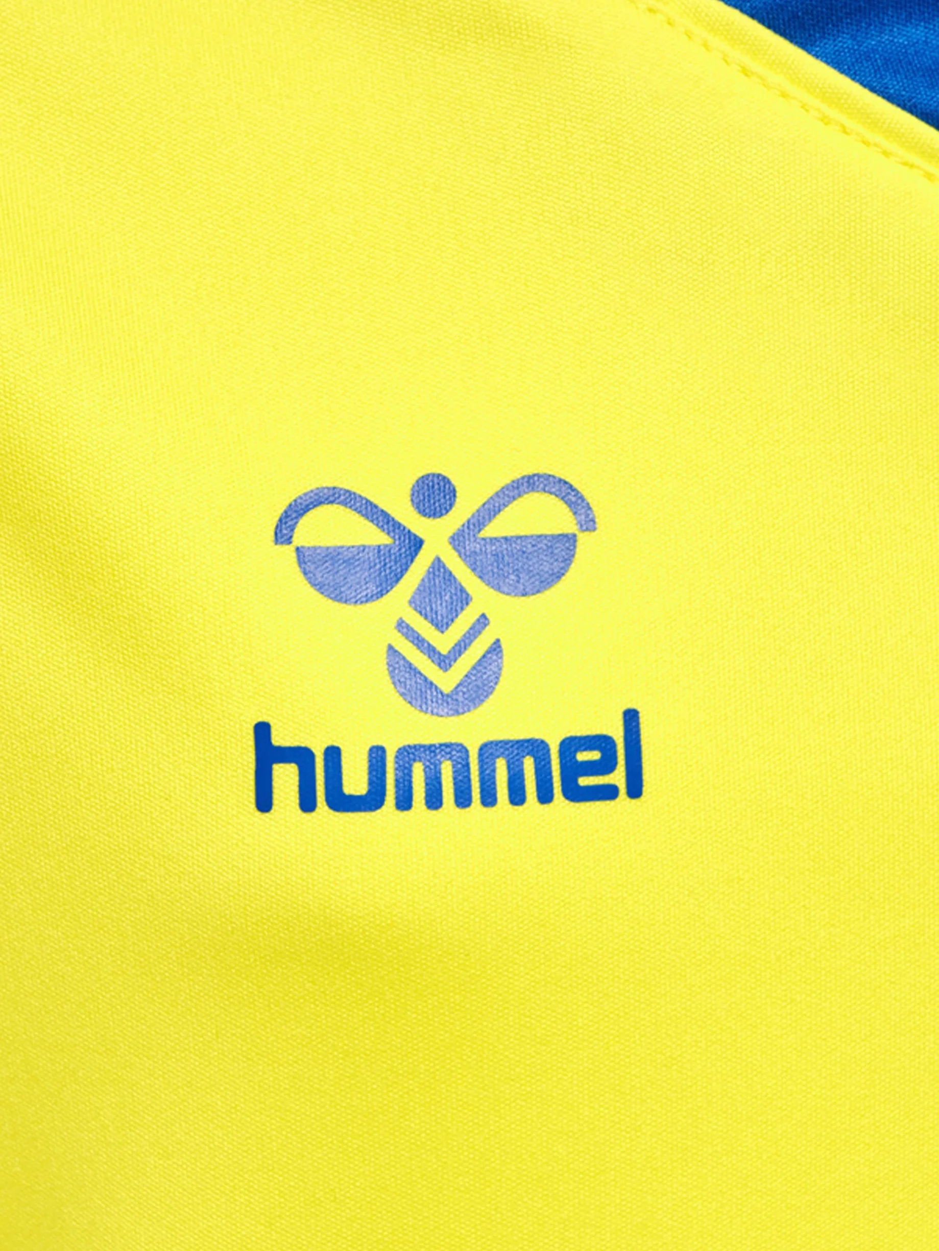 hummel Hmlcore Xk Poly Jersey S/S Kids T-Shirt Enfant