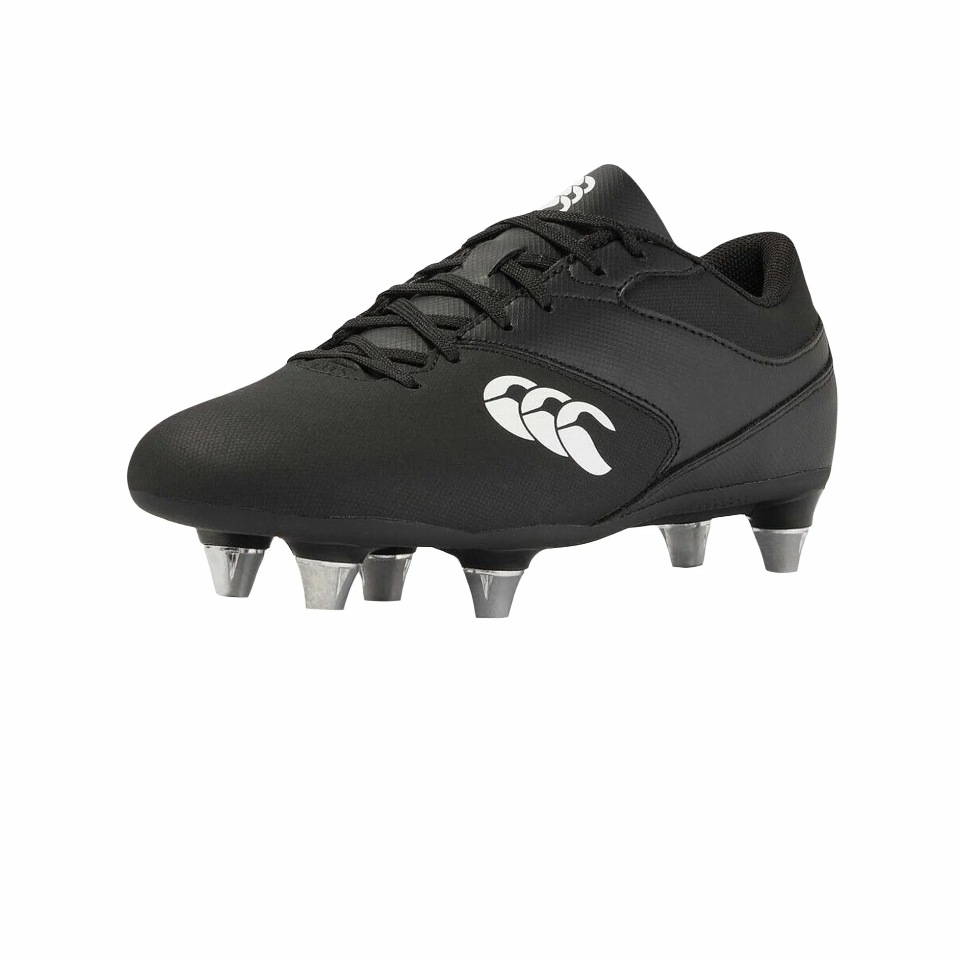 Canterbury Phoenix Raze Terrain Souple Bottes de rugby Enfant