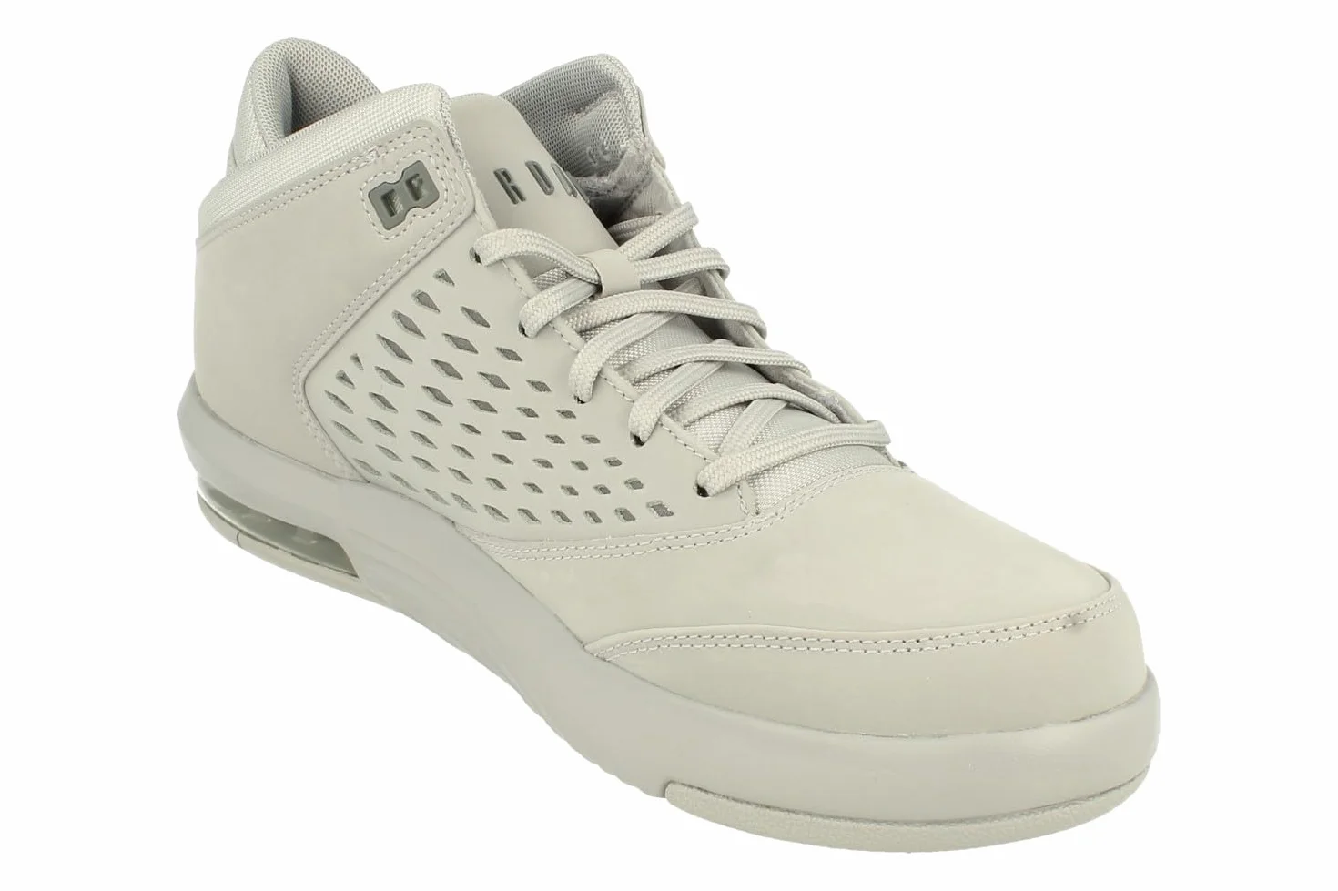 Nike Jordan Flight Origin 4 Baskets Cuir Homme