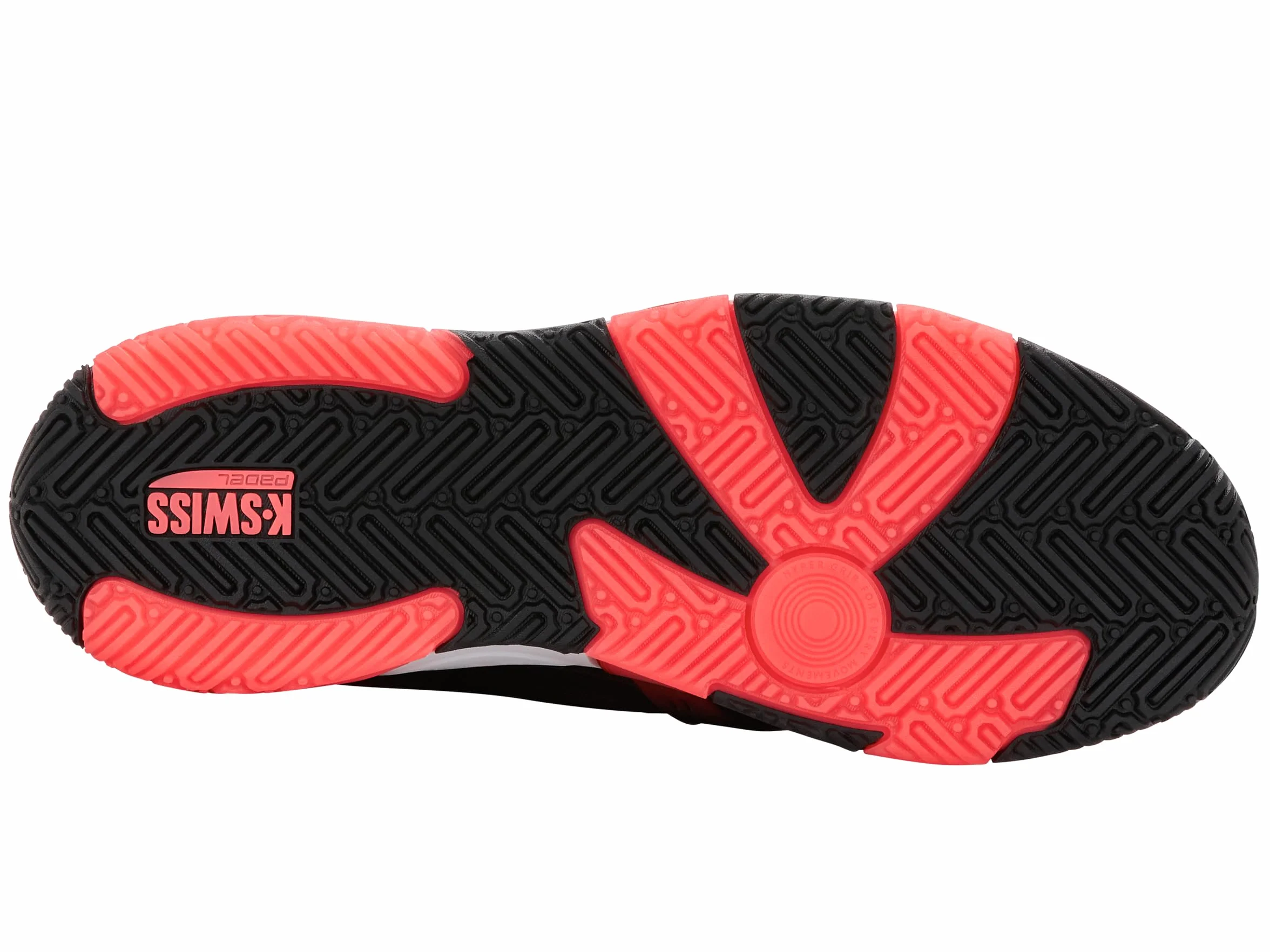 K-Swiss K-Frame Padel Chaussures de tennis Homme