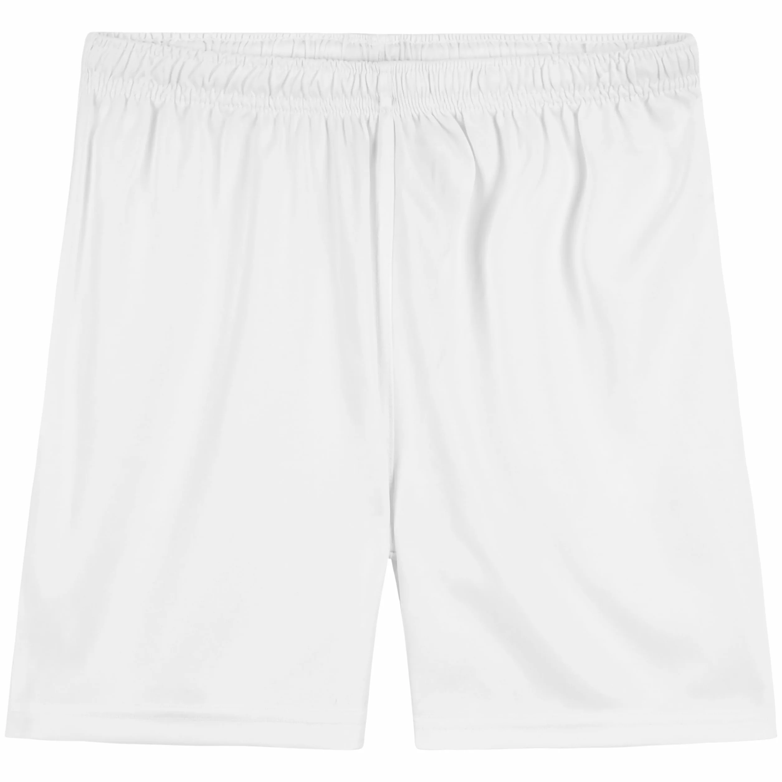 Short de Sport Enfant Court à Cordon Gym Running Foot Rugby Basket Vêtement Mixte Garçon Fille Taille Elastique 4-14 Ans