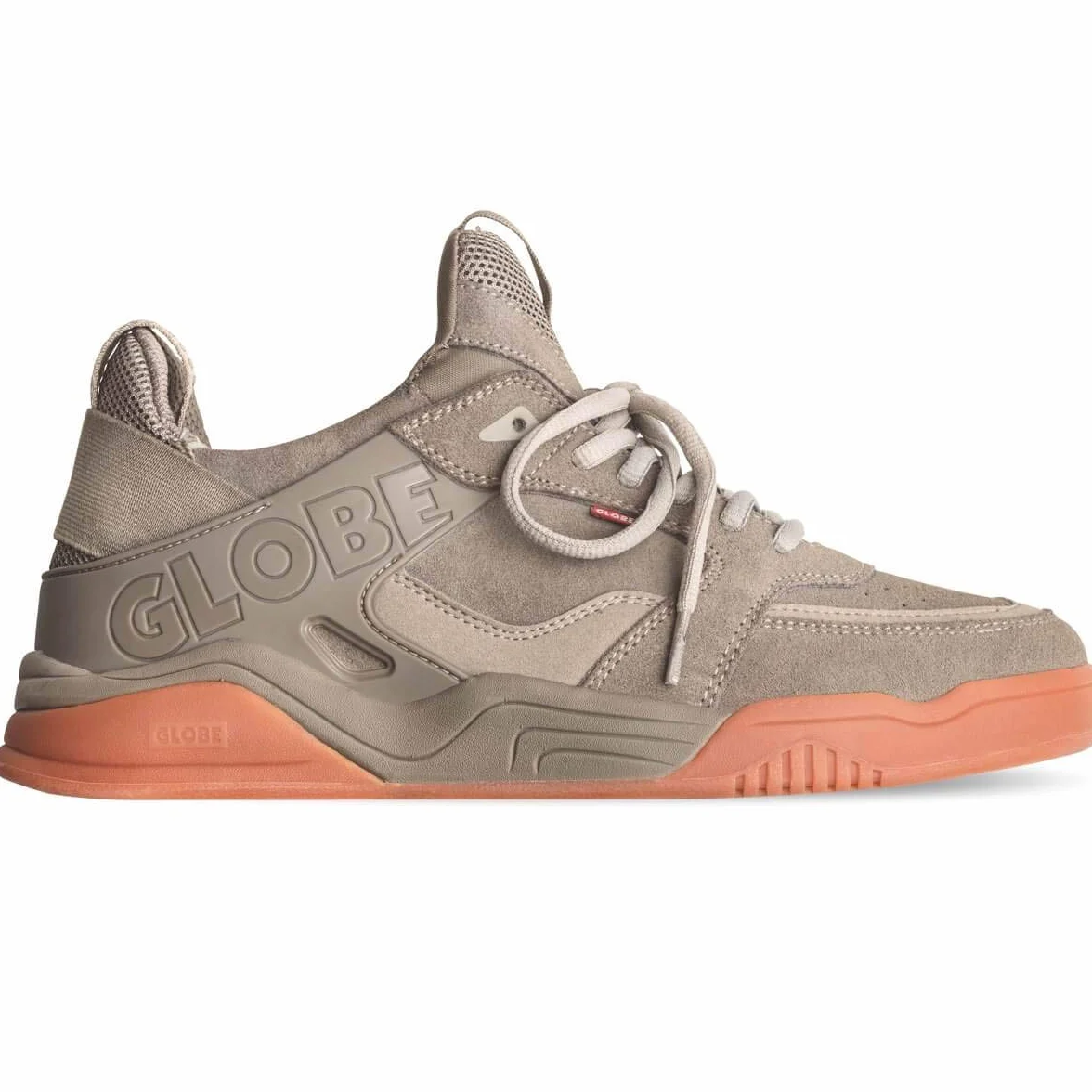 Globe Homme Tilt Evo Chaussures Skateboard