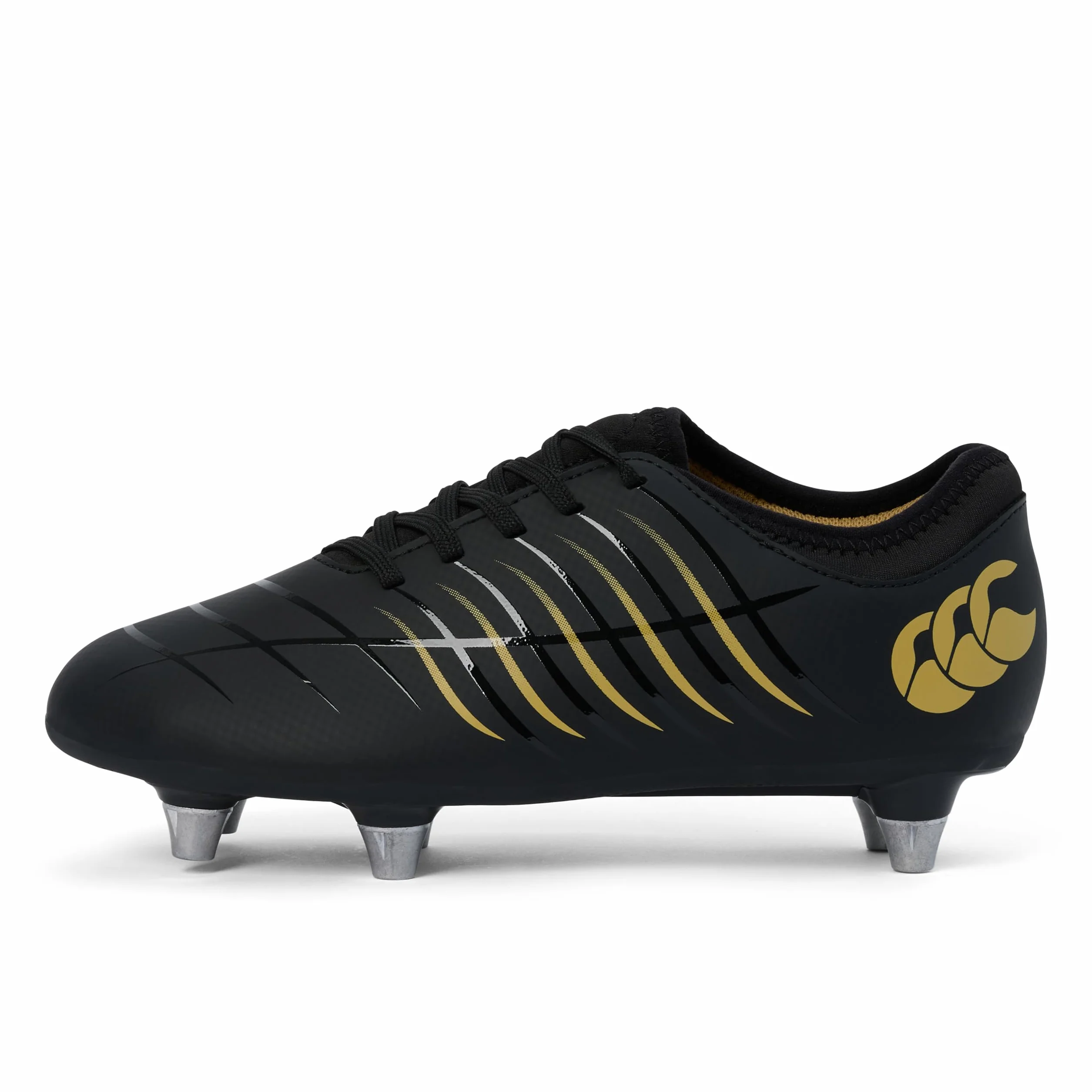 Canterbury Ccc Phoenix 2.0 Bottes Enfant