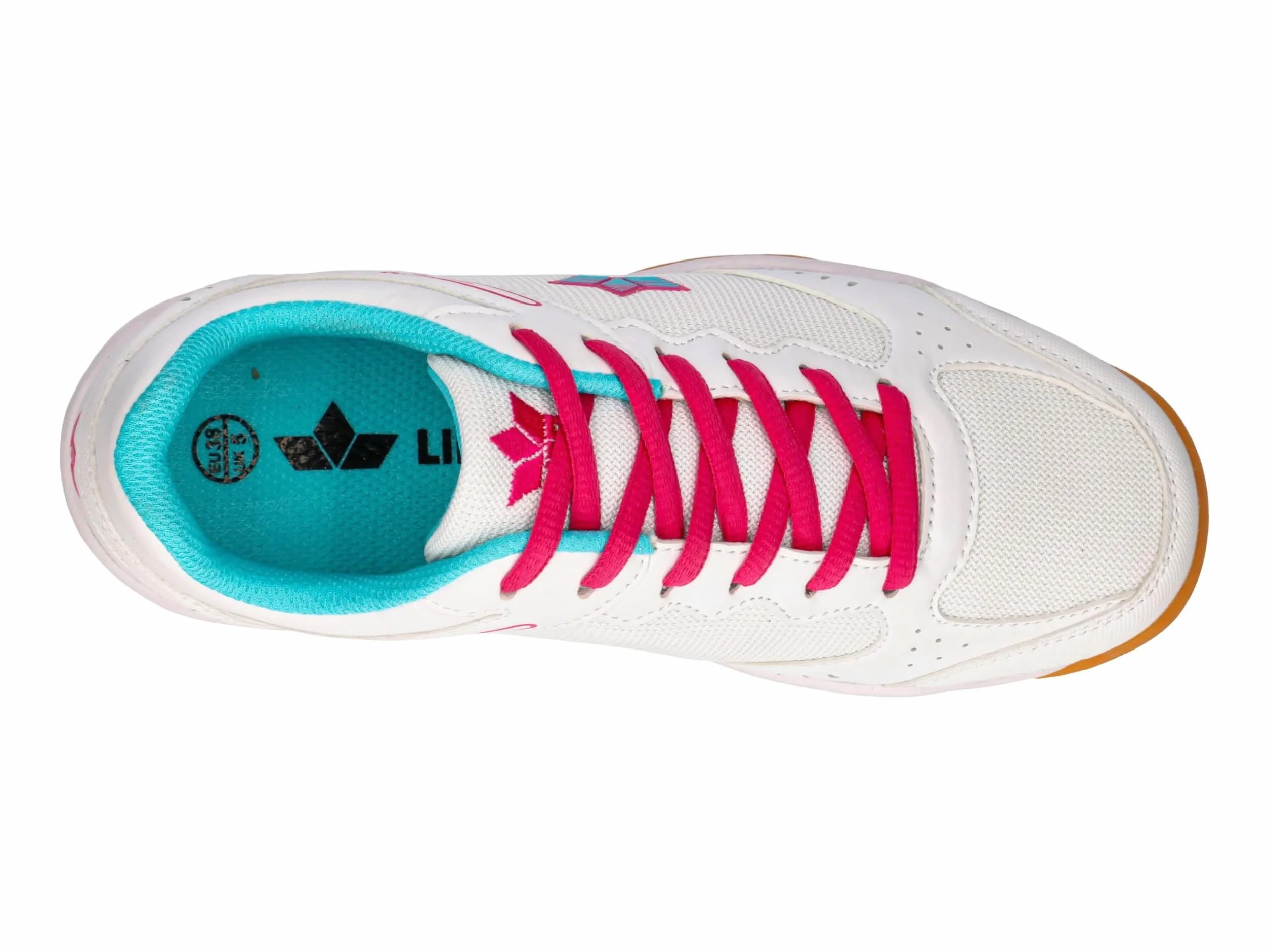 Lico Speed Indoor Chaussures de Sport Femme