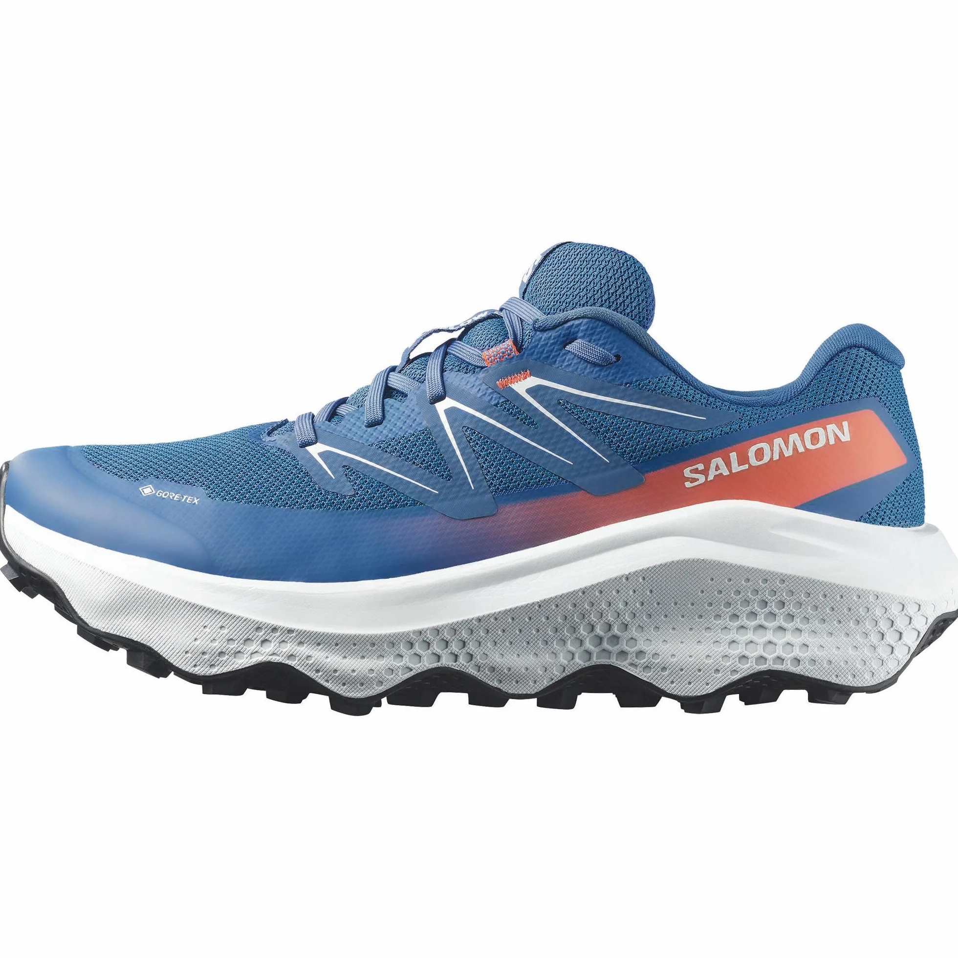 Salomon Ultra Flow Gore-Tex Chaussures de randonnée imperméables Homme