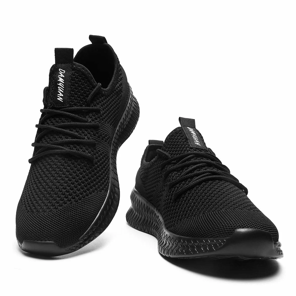 Tvtaop Basket Homme Chaussure Sport Running Basquettes De Fitness Course Sneakers Casual Gym Multisports Basses Trail Running Shoes