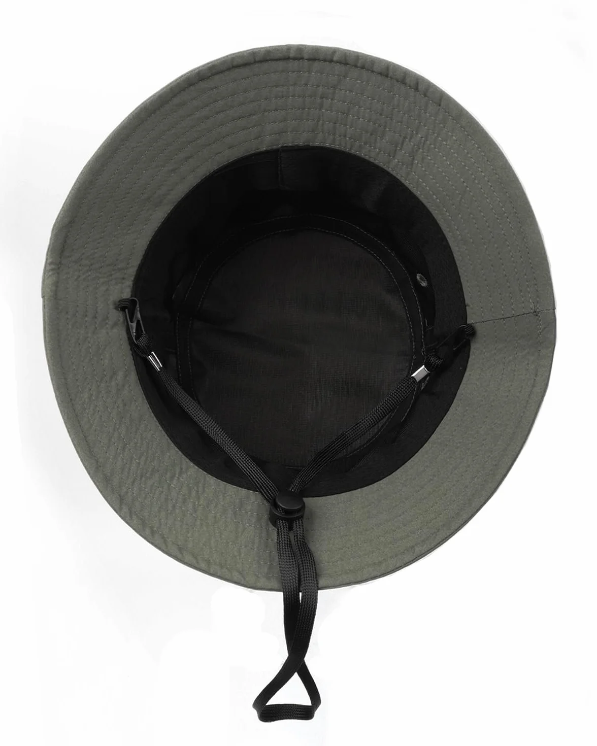 Chapeau de Pêche Oversize UPF 50+ Anti-UV Séchage Rapide Léger