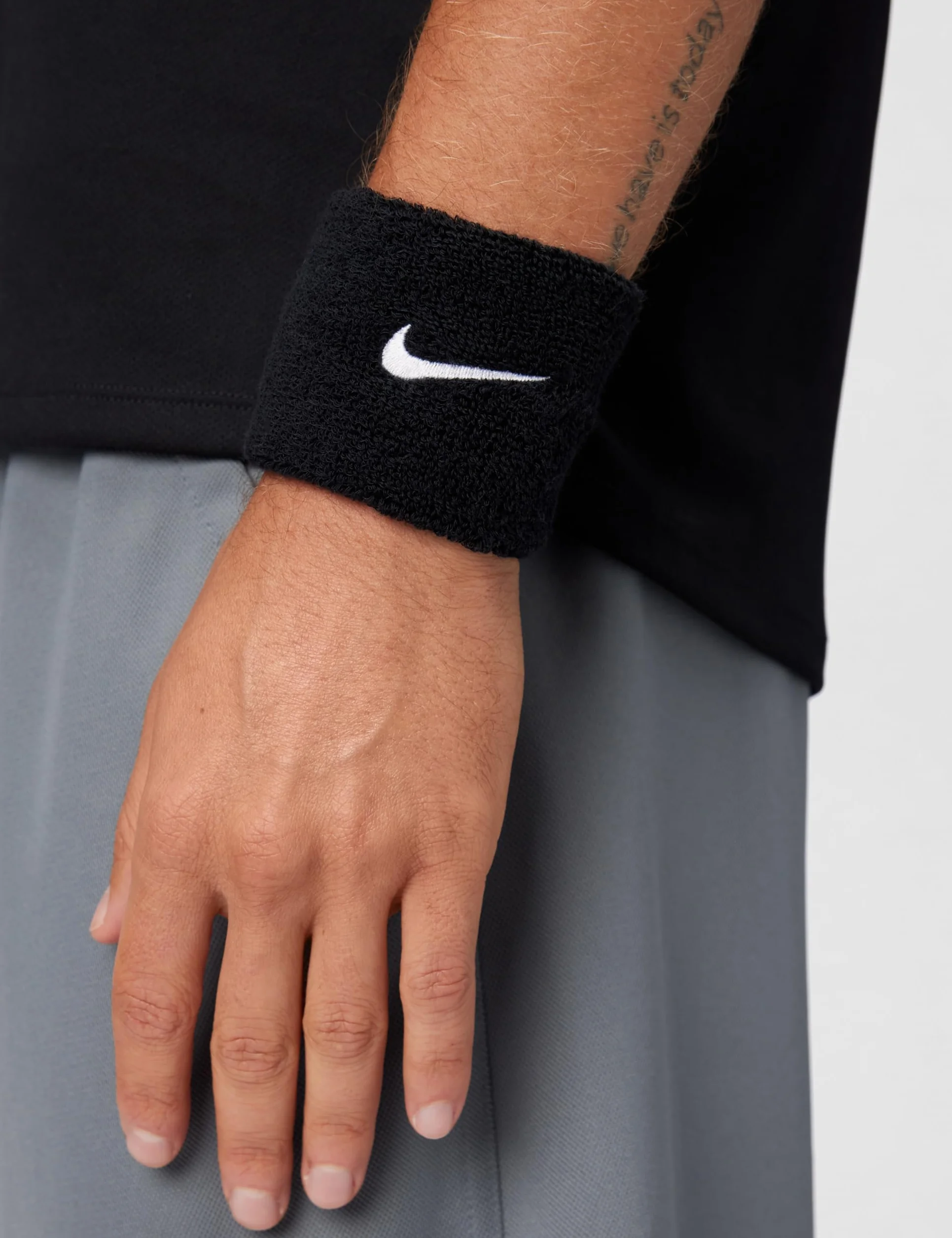 Nike Swoosh Classic WR Bandeau éponge Unisexe