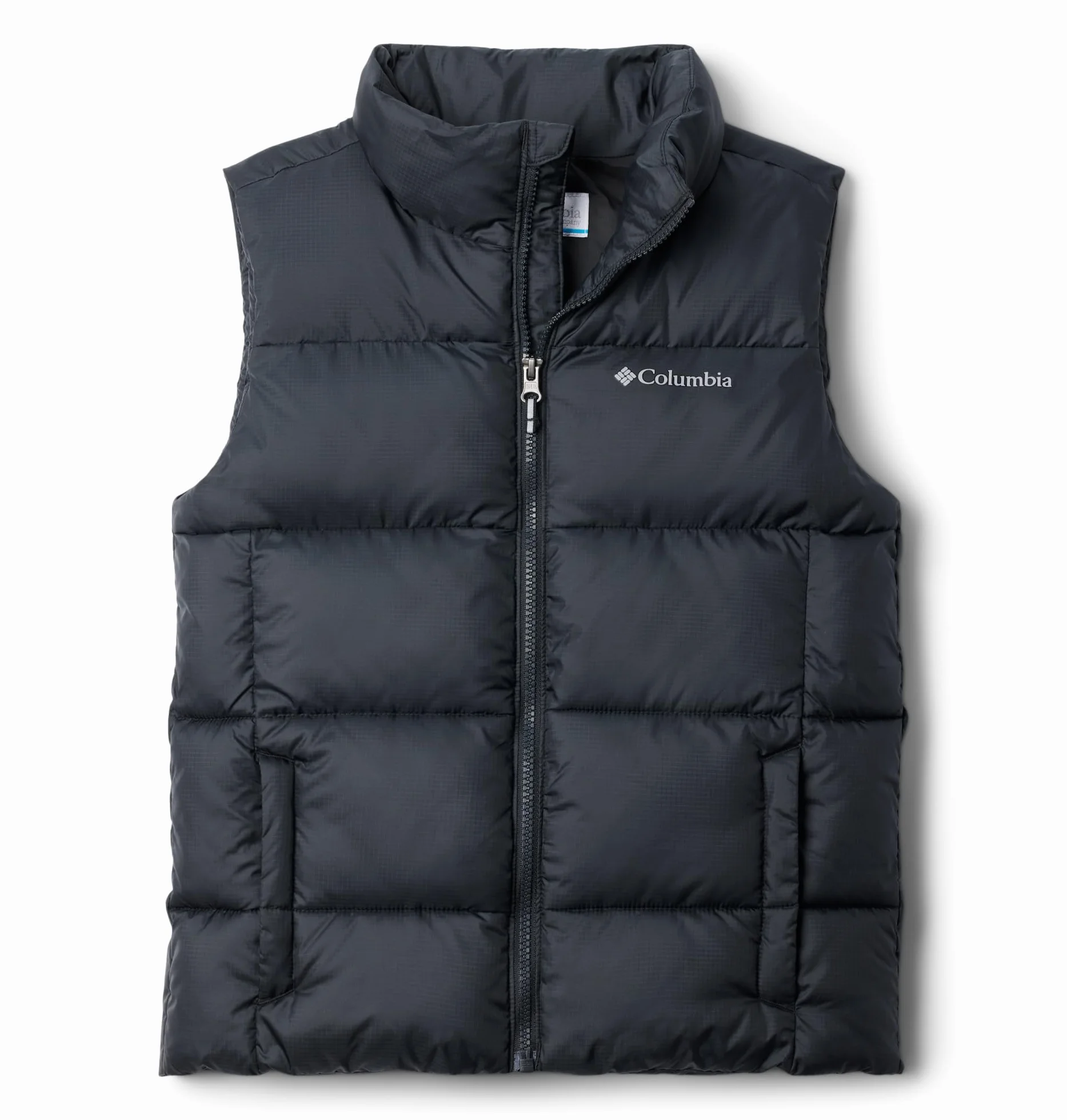 Columbia Puffect™ Vest Doudoune sans manches Youth Unisex