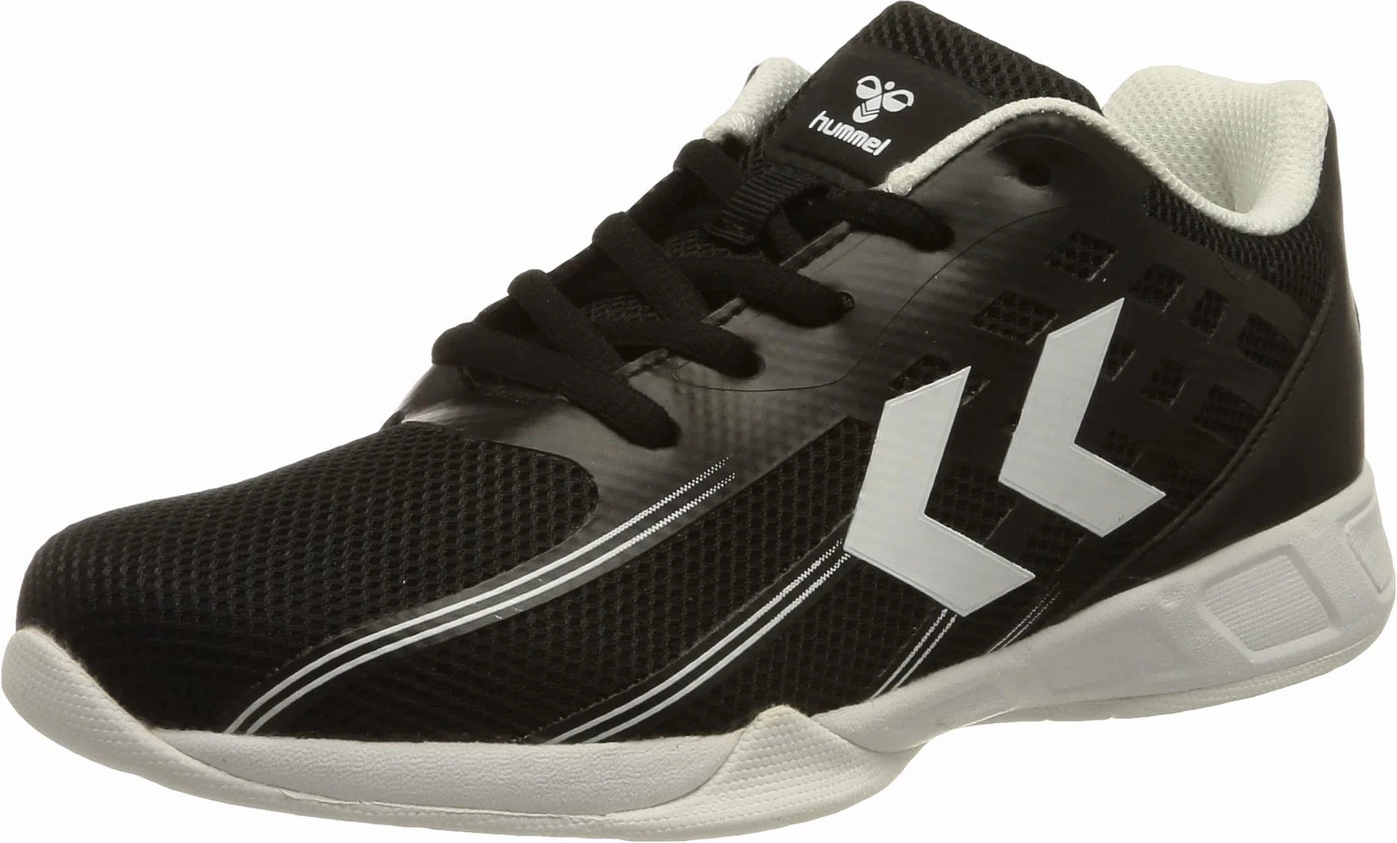 Hummel Élite Racine Chaussure de handball Mixte