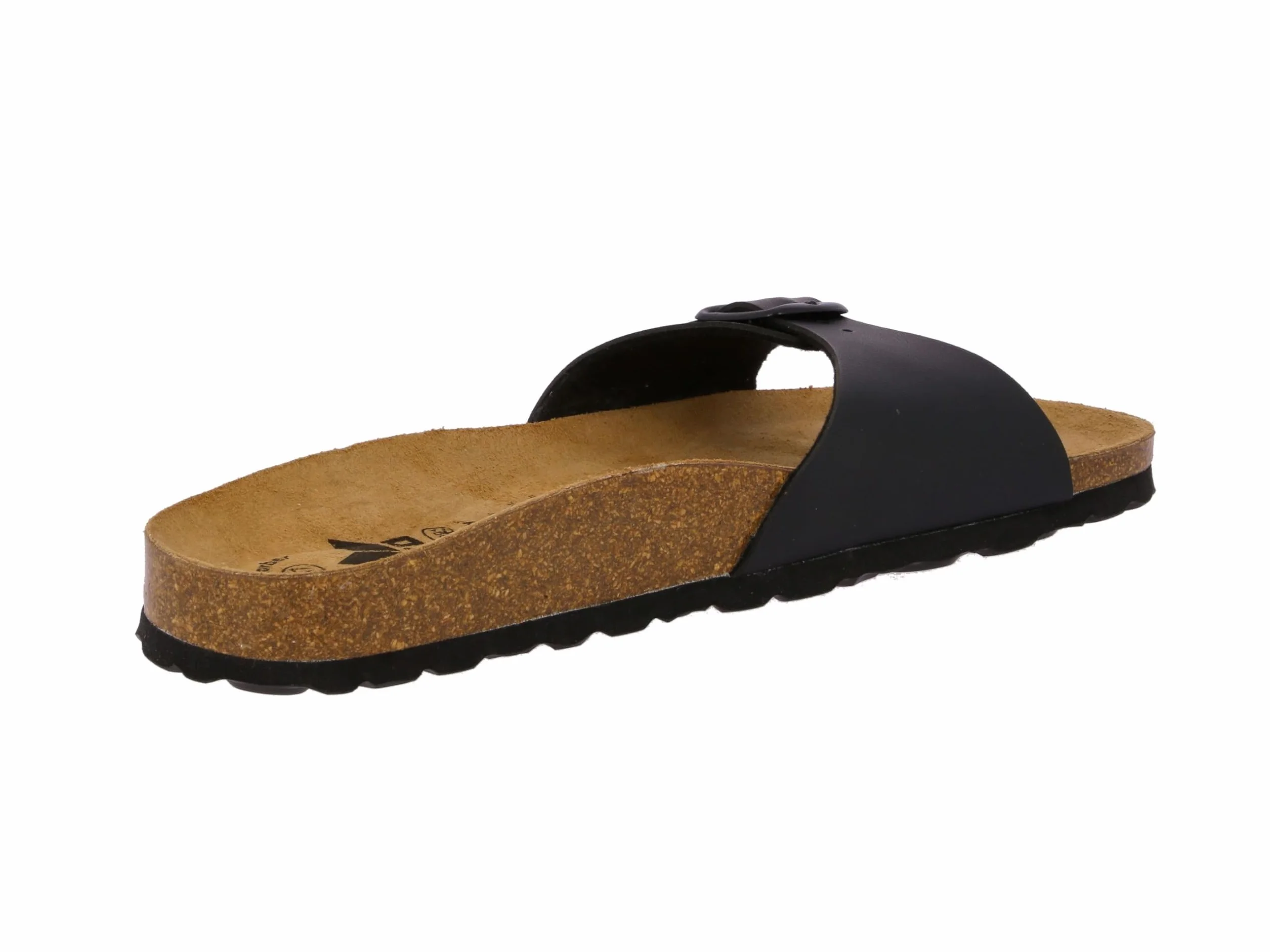 Lico Bioline Once More Chausson Femme