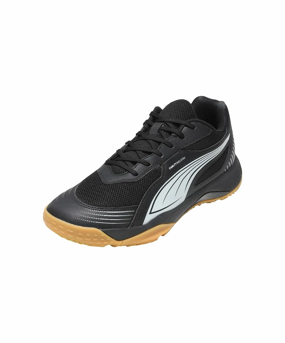 PUMA Solarflash III Chaussures de Sport Indoor