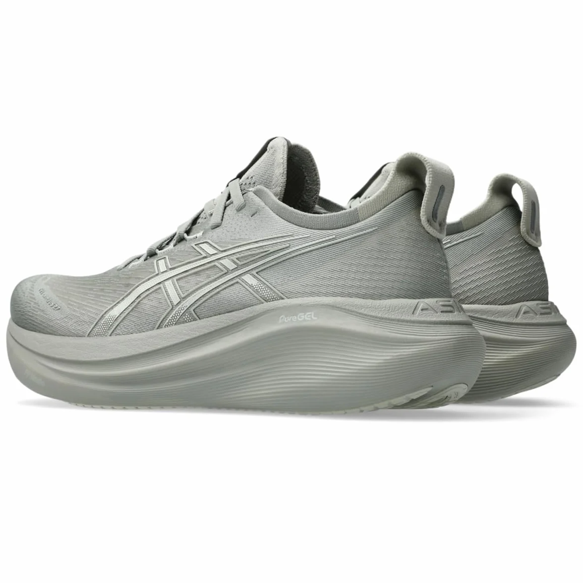 Asics Gel-Nimbus 27 Sneaker Homme
