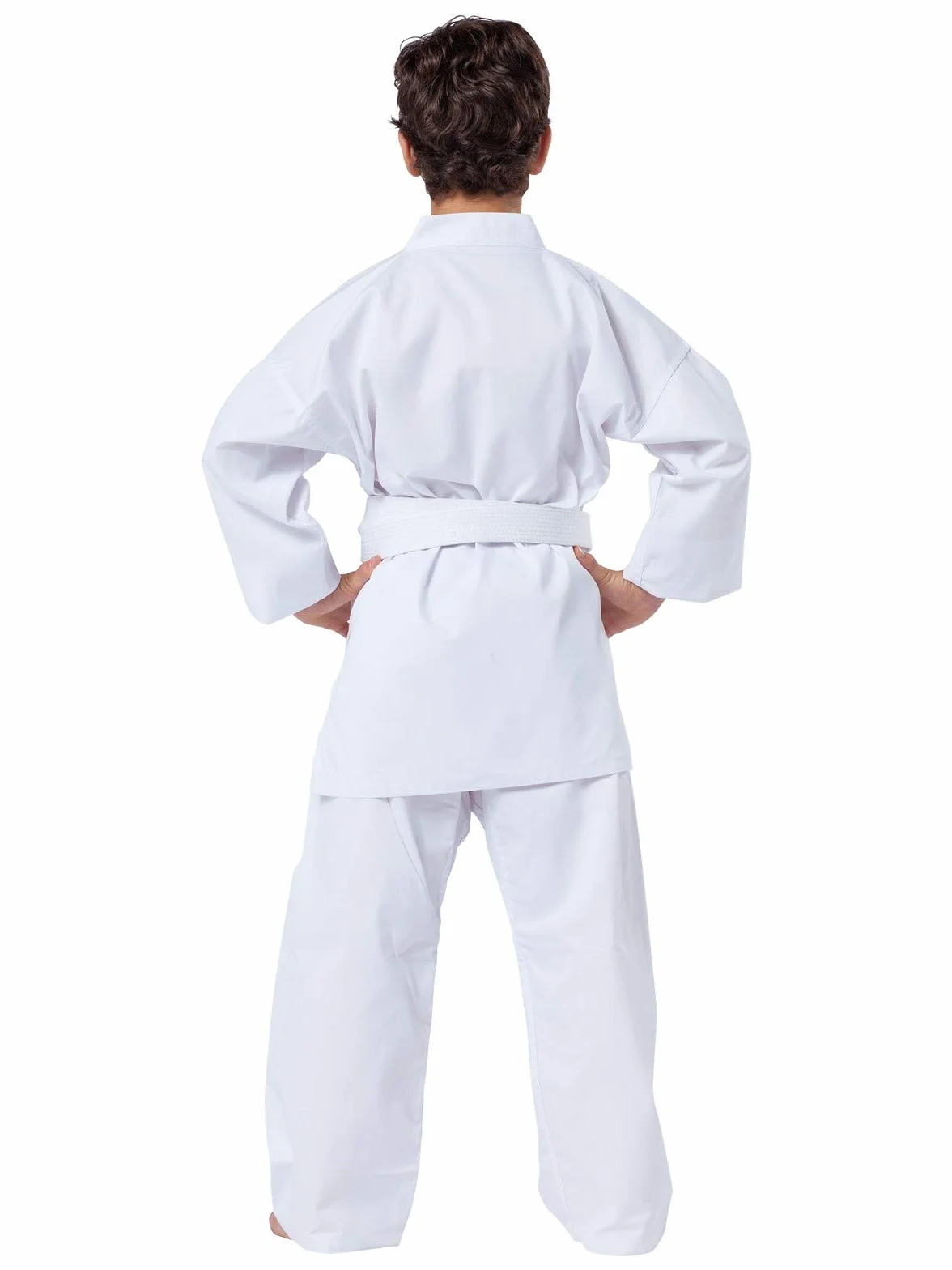 KWON Karate Kampfsportanzug Basic Décontracté Enfant