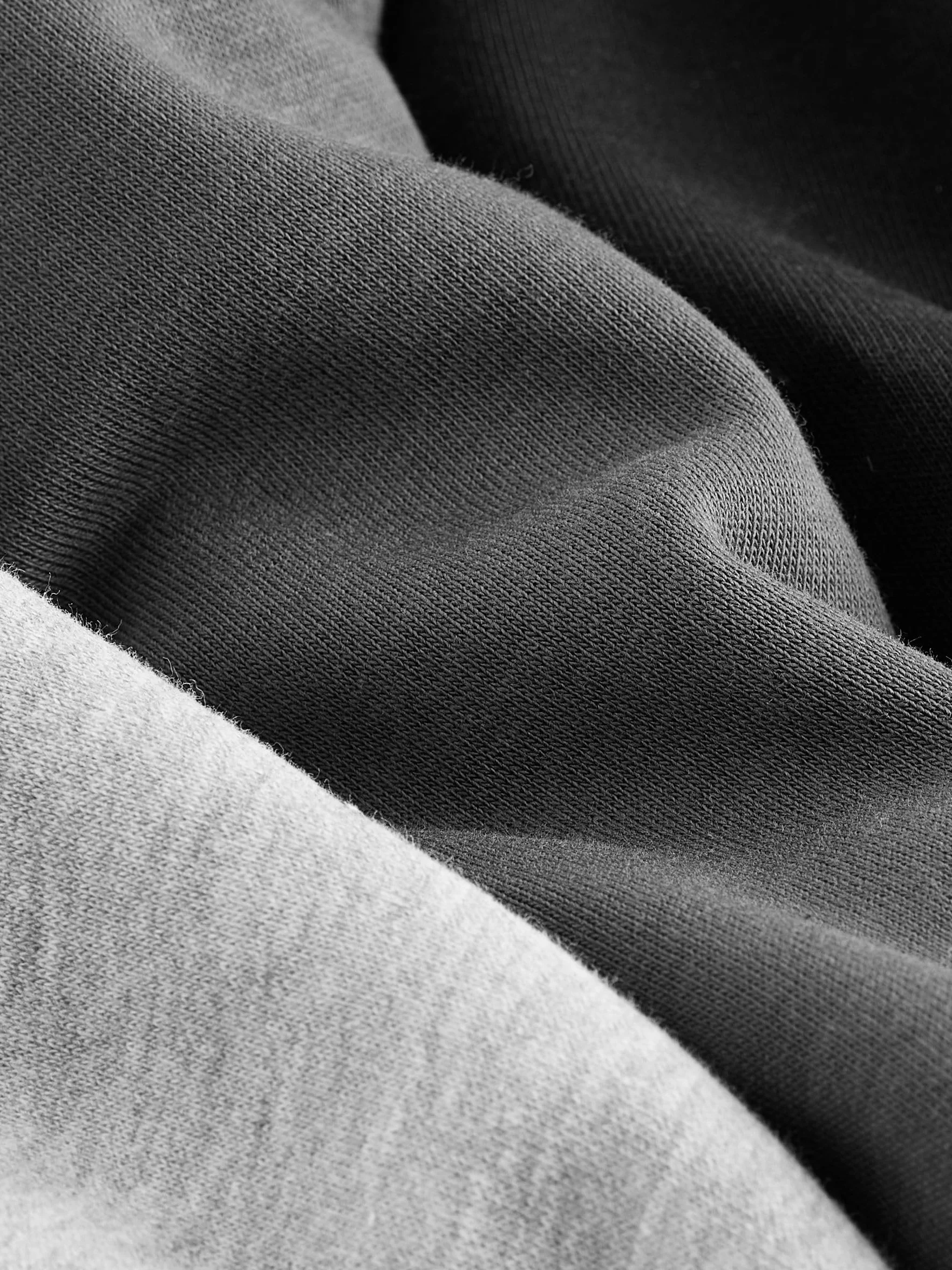 NEXT Garçon Pantalon de Jogging Regular Lot de 3
