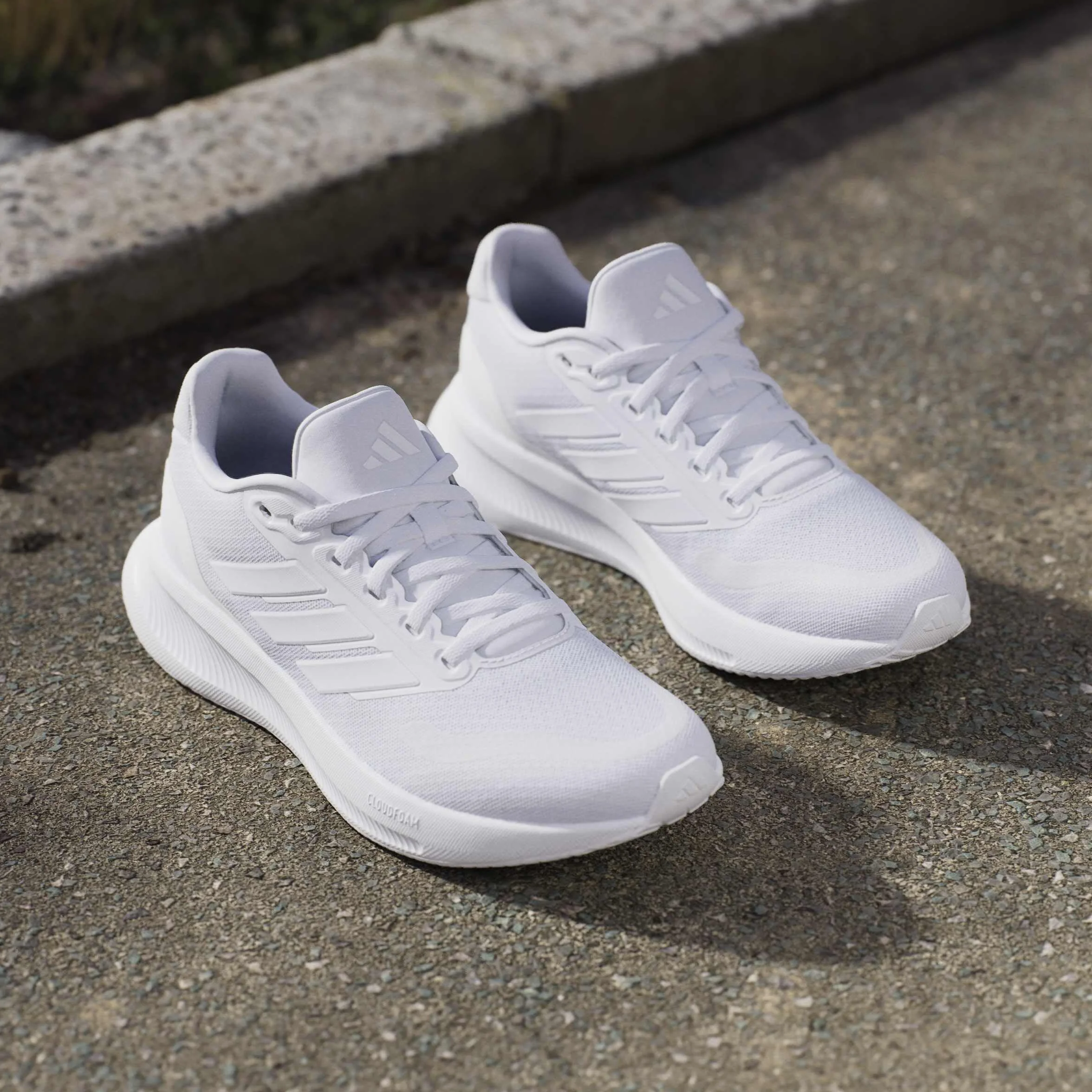 adidas Chaussure de Running Runfalcon 5 Femme