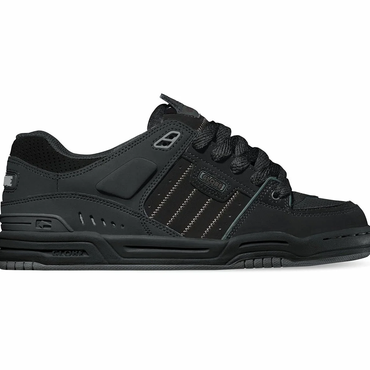 Globe Fusion Chaussures de Skateboard Homme Sneaker