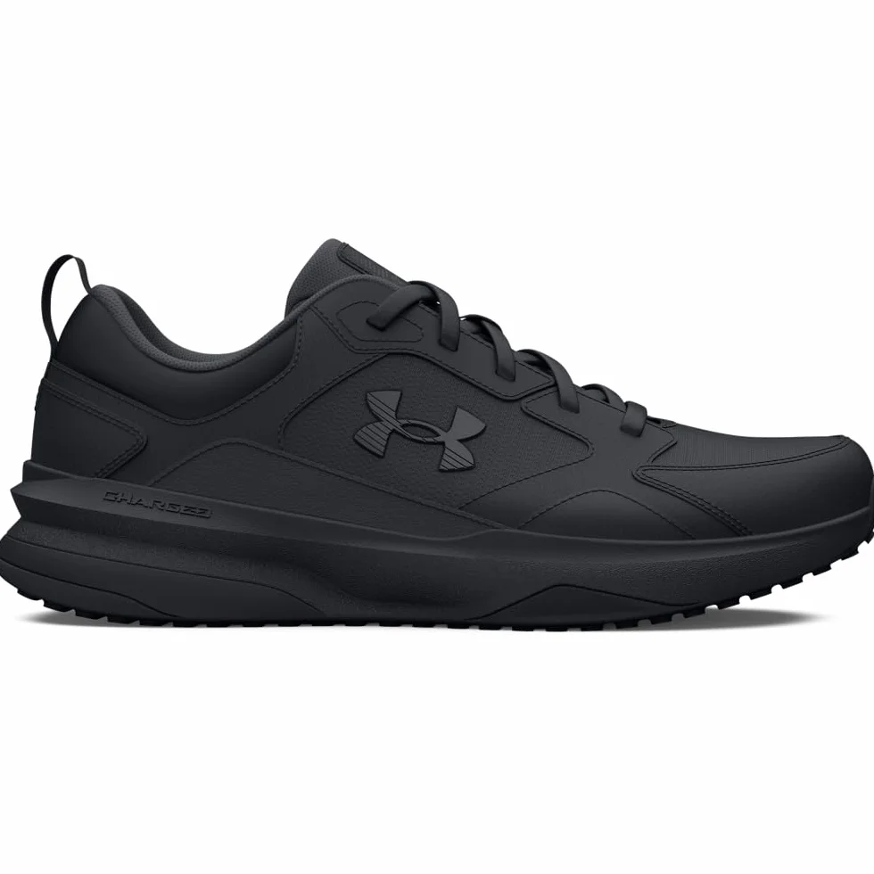 Under Armour Basket Homme