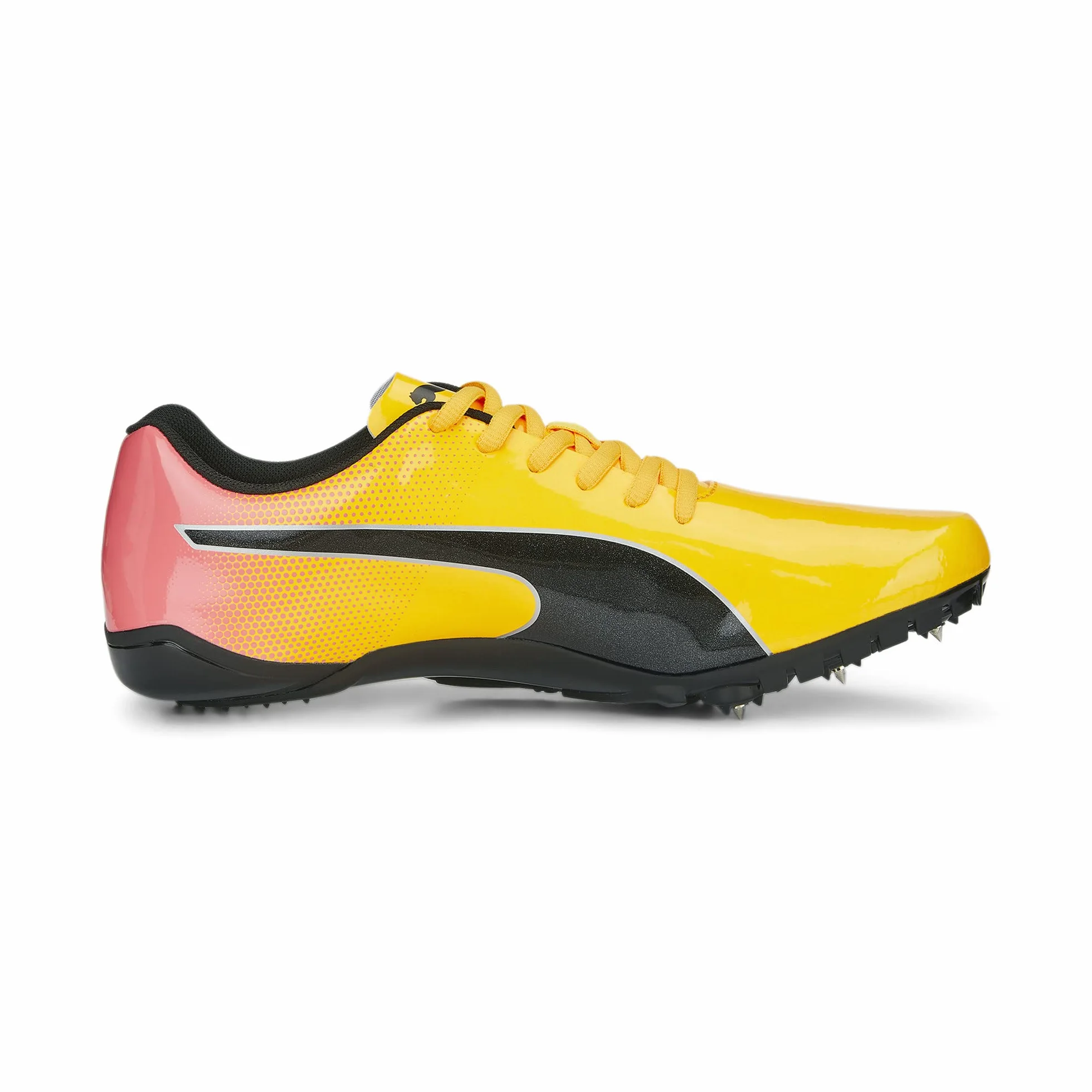 PUMA Evospeed Prep Sprint 3 Chaussure d'athlétisme Homme