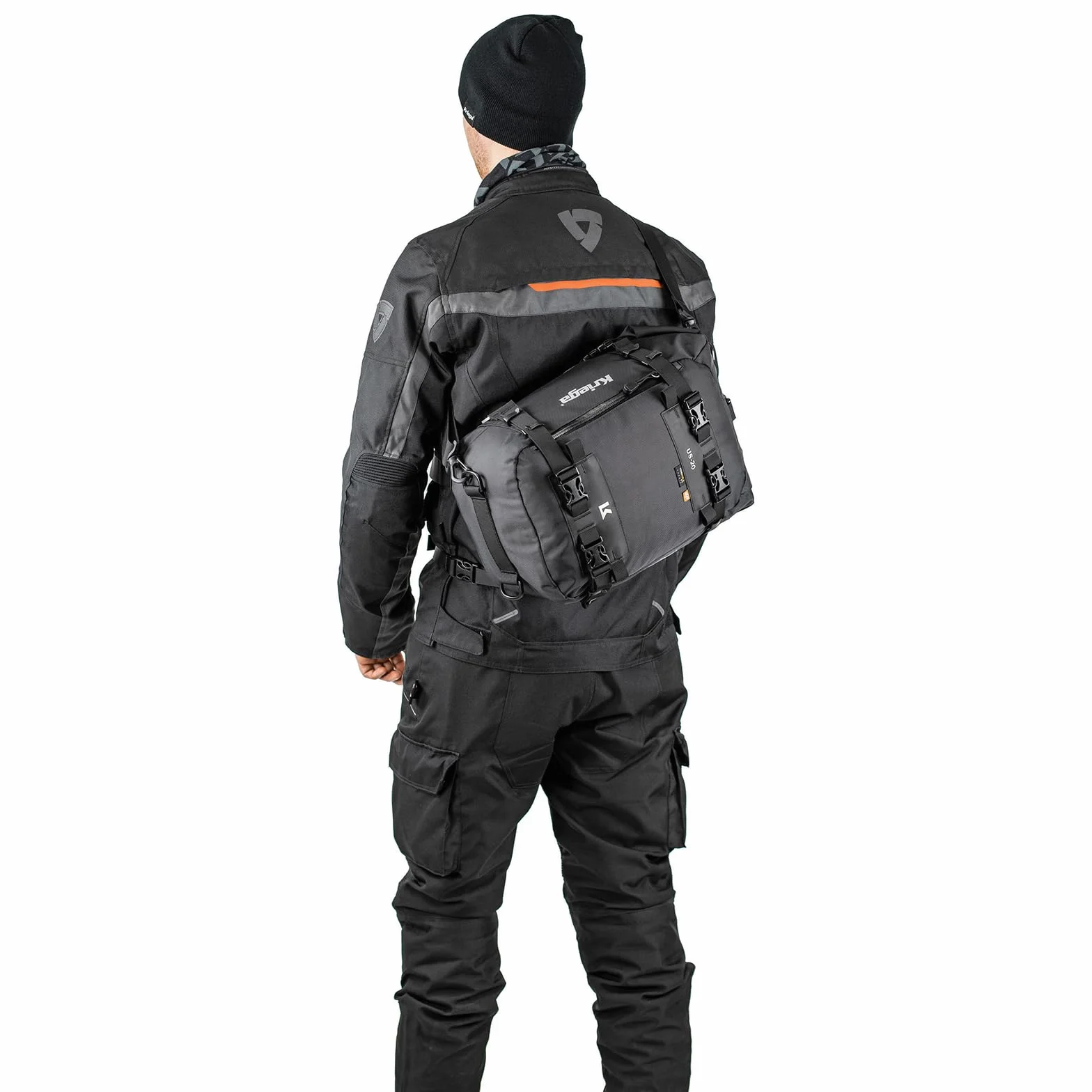 Kriega KUSB20 Sac à Dos