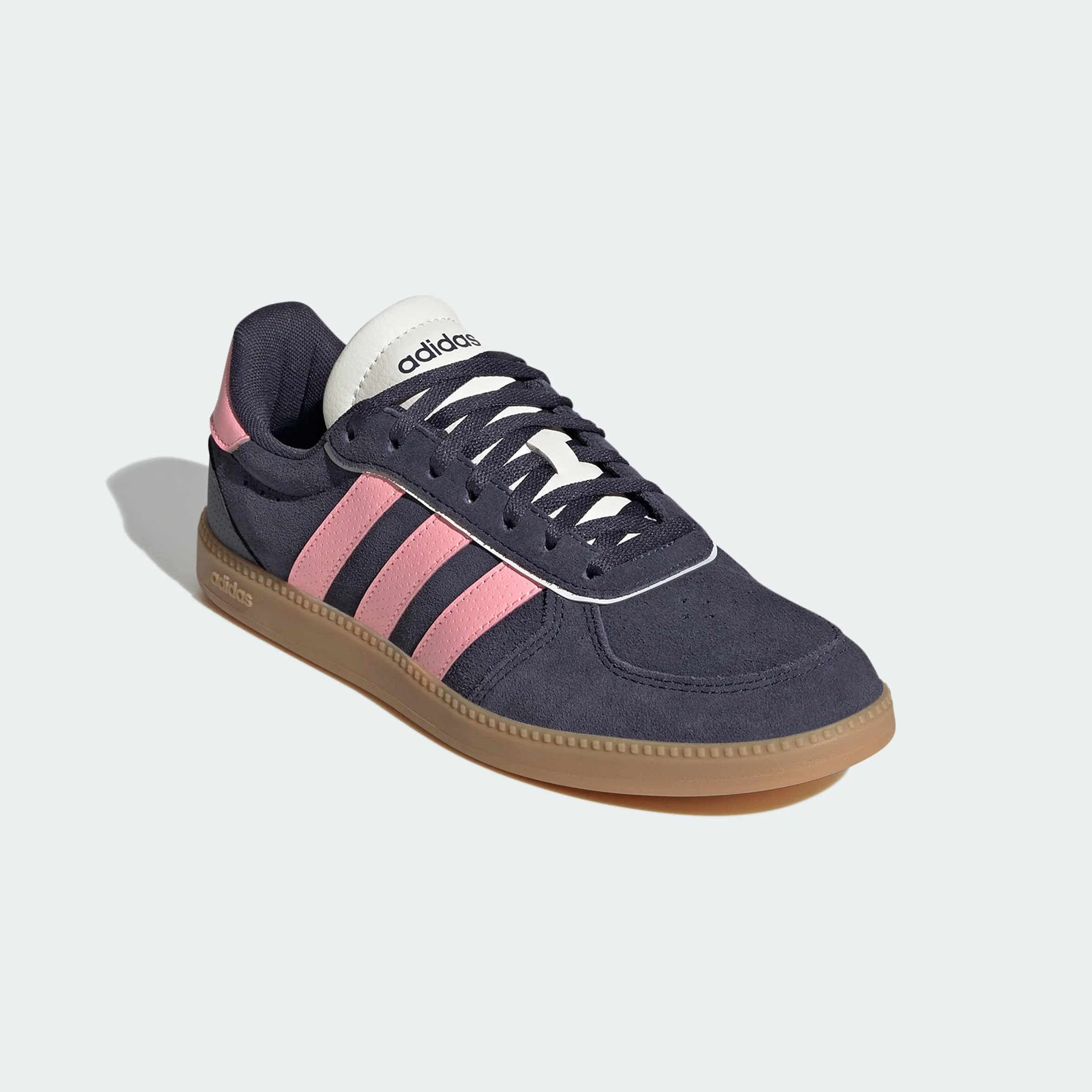 Adidas BREAKNET Sleek Chaussure Femme