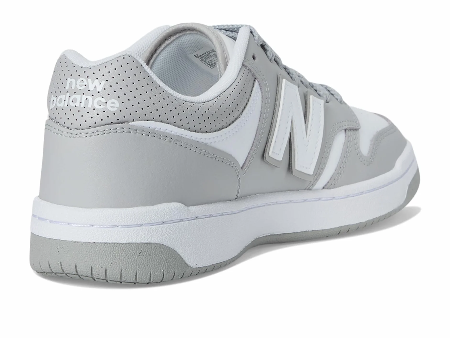 New Balance 480 Homme Basket