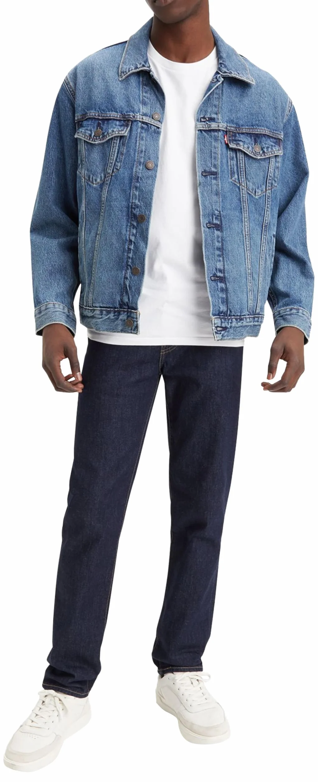 Levi's 511 Slim Jeans Homme