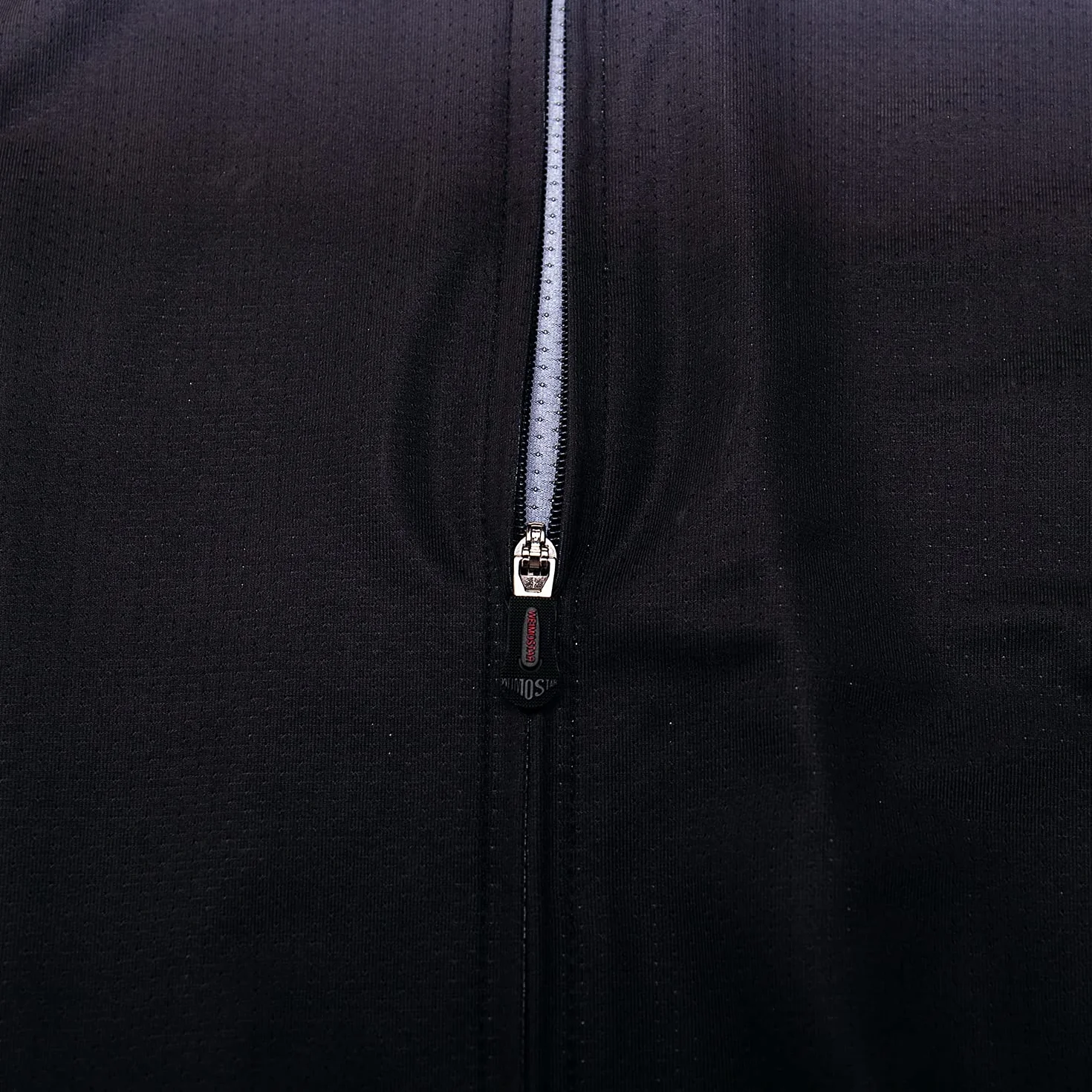 Gilet de cyclisme homme sans manches