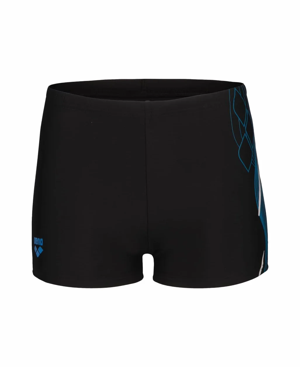 Arena Boy's Swim Short Logo Short Garçon