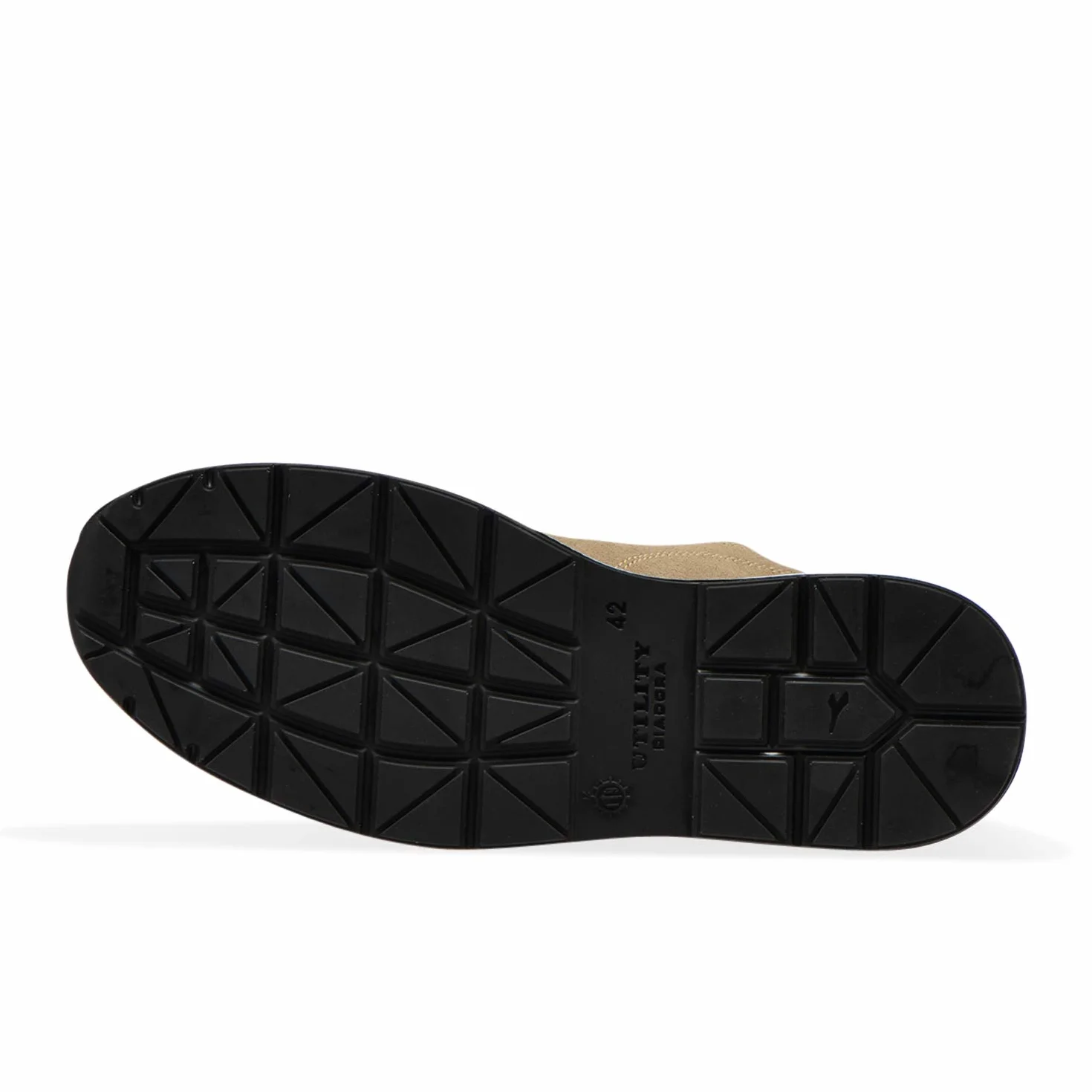 Diadora Run Net Airbox Low S3 SRC Chaussure de Piste d'athlétisme Homme