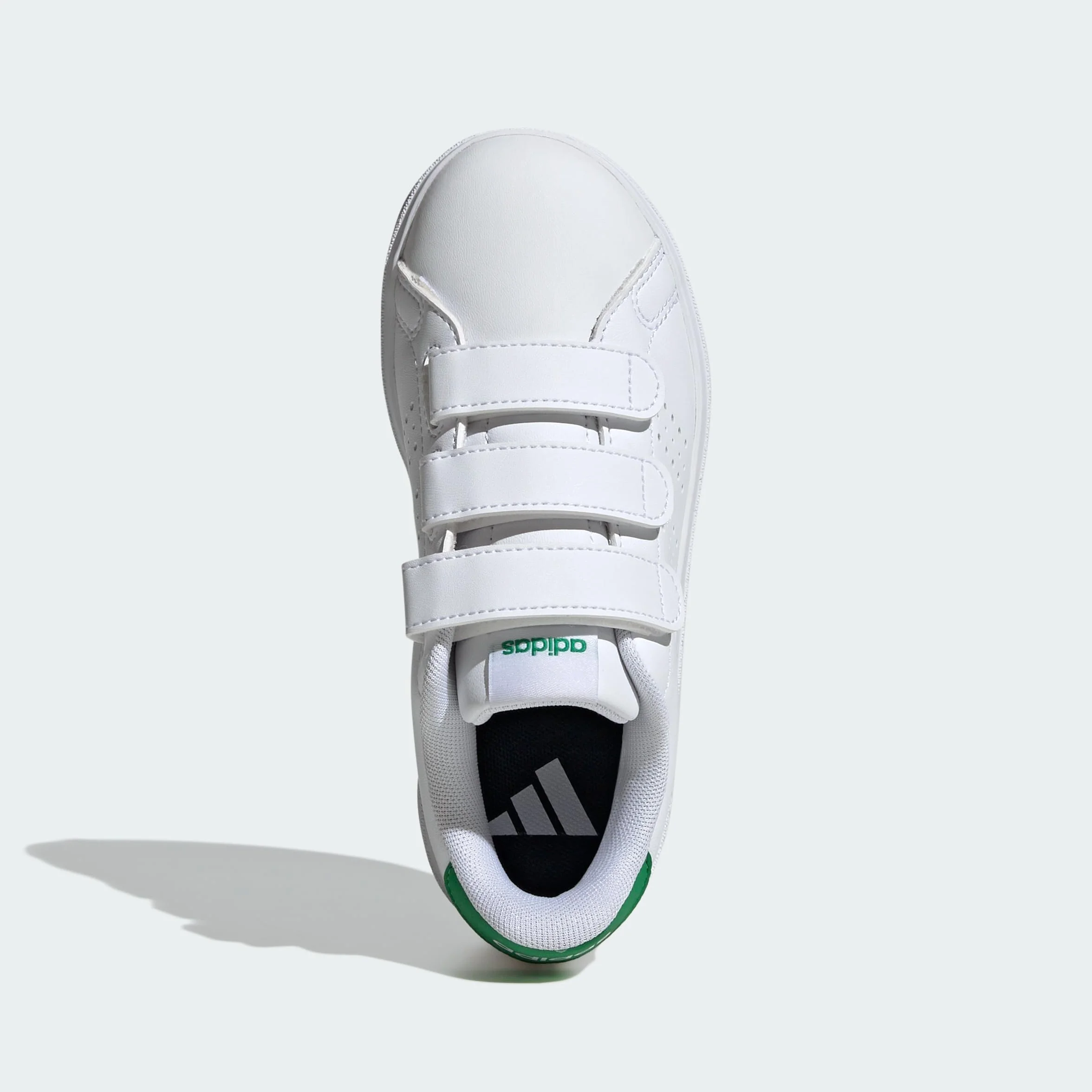 Adidas Advantage Base 2.0 Shoes Children