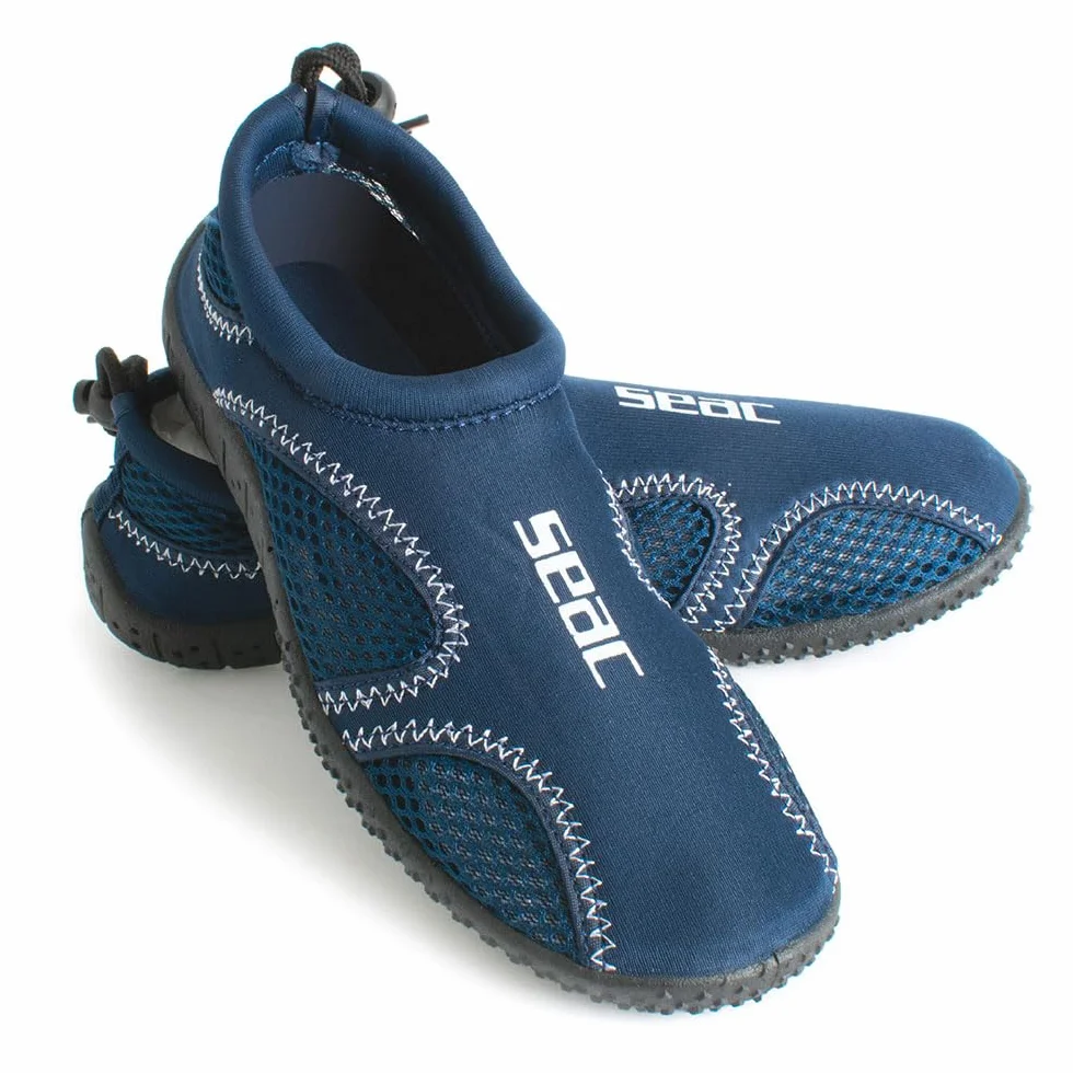 Chaussures Aquatiques SEAC Sand séchage Rapide Piscine Plage