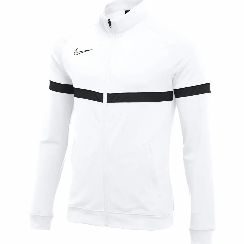 Nike Dri-fit Academy 21 Maillot Manches Courtes Fille