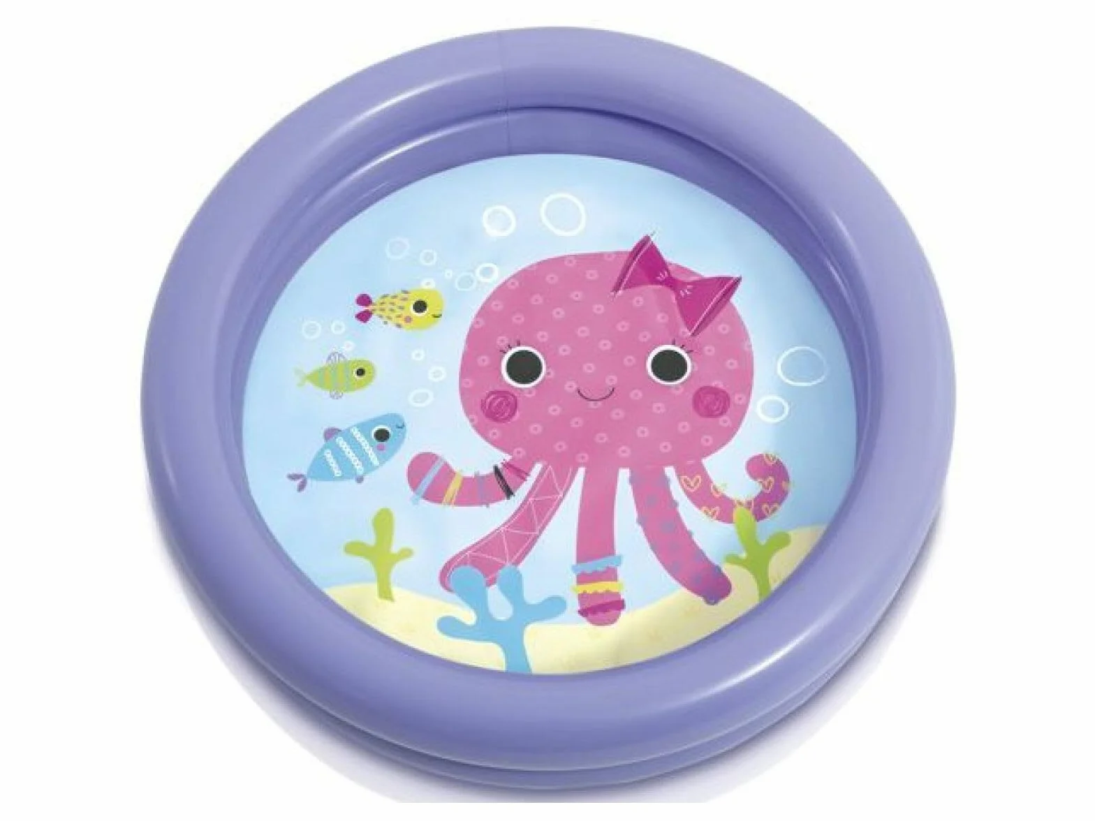 Intex Pataugeoire My First Pool 59409NP