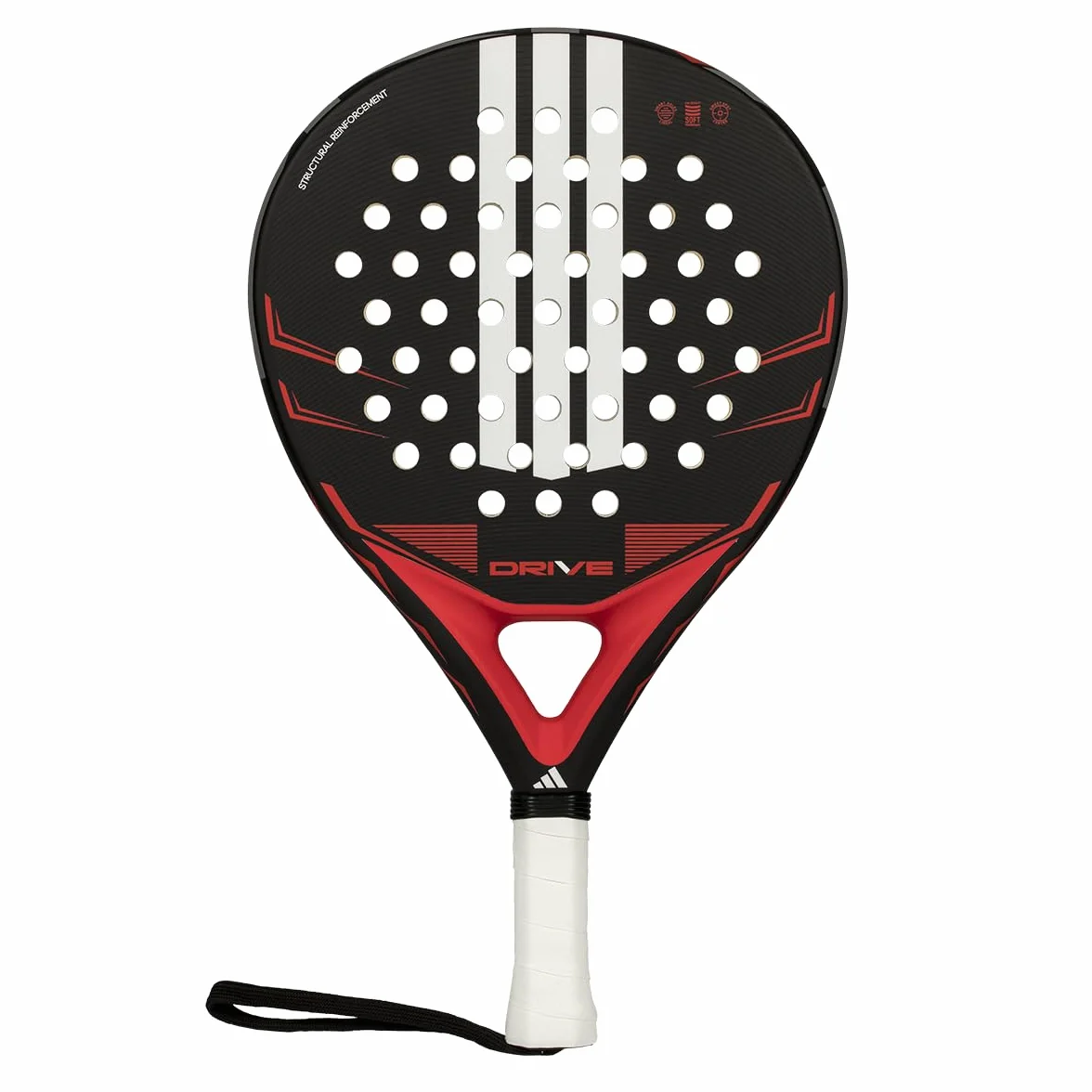 ADIDAS Drive Black 2026