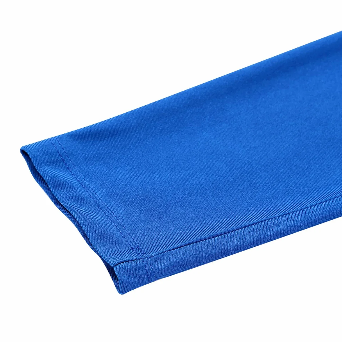 IEFIEL Body Justaucorps à Zippé Manches Longues pour Sport Hommes M-2XL