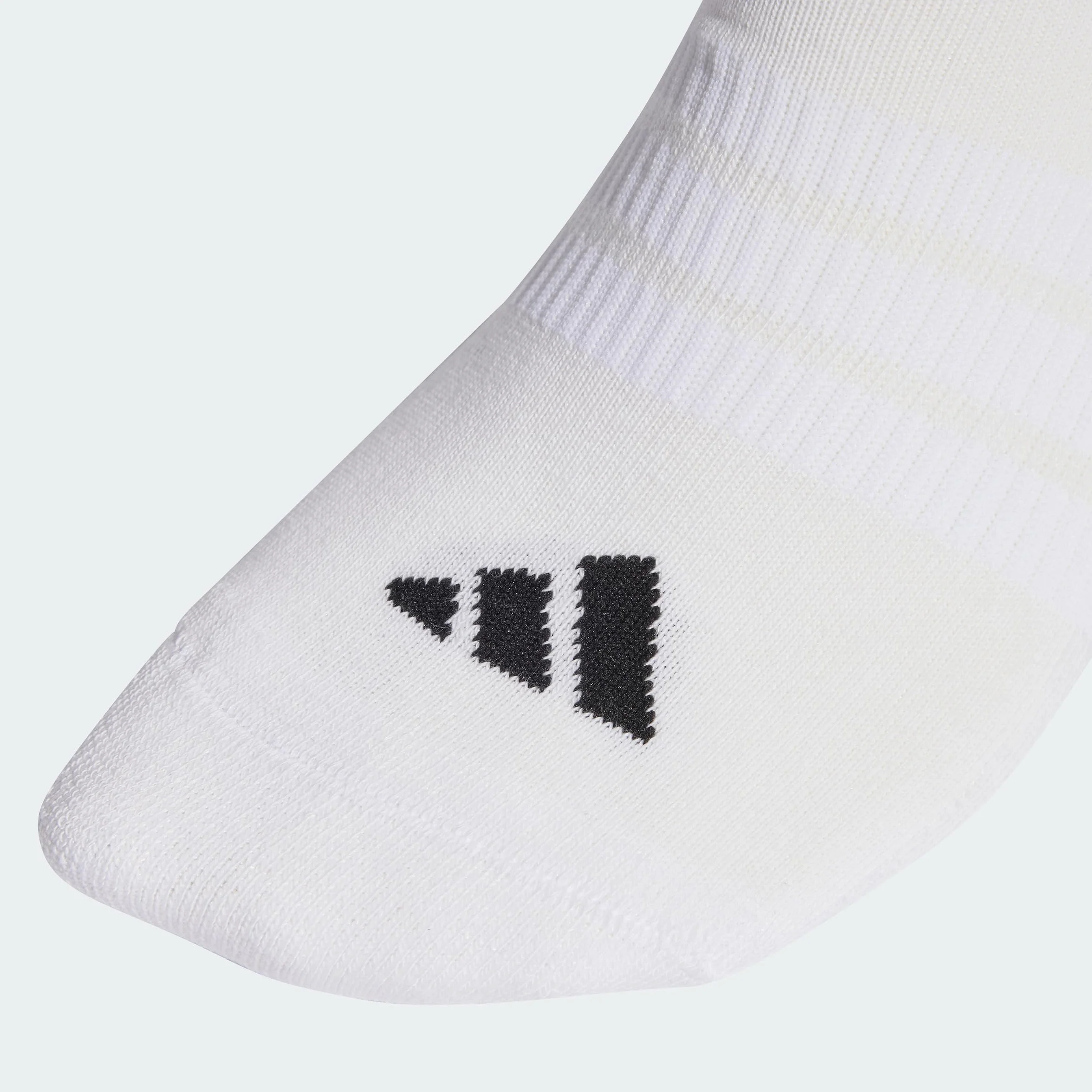 adidas Socquettes rembourrées Essentials 3 paires