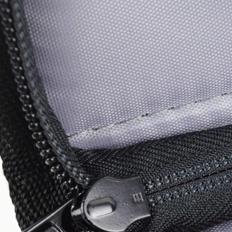 Étui à Cravate Pliable pour Homme