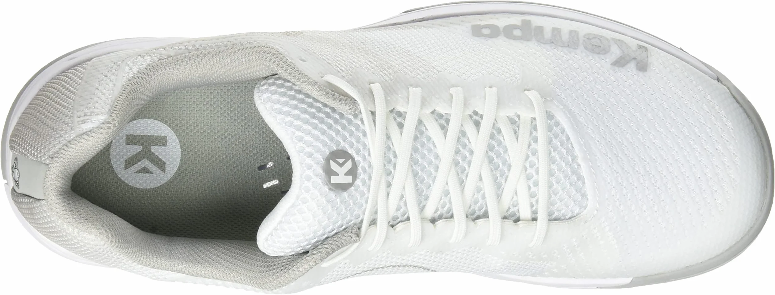 Kempa Wing 2.0 Chaussures de Handball Femme