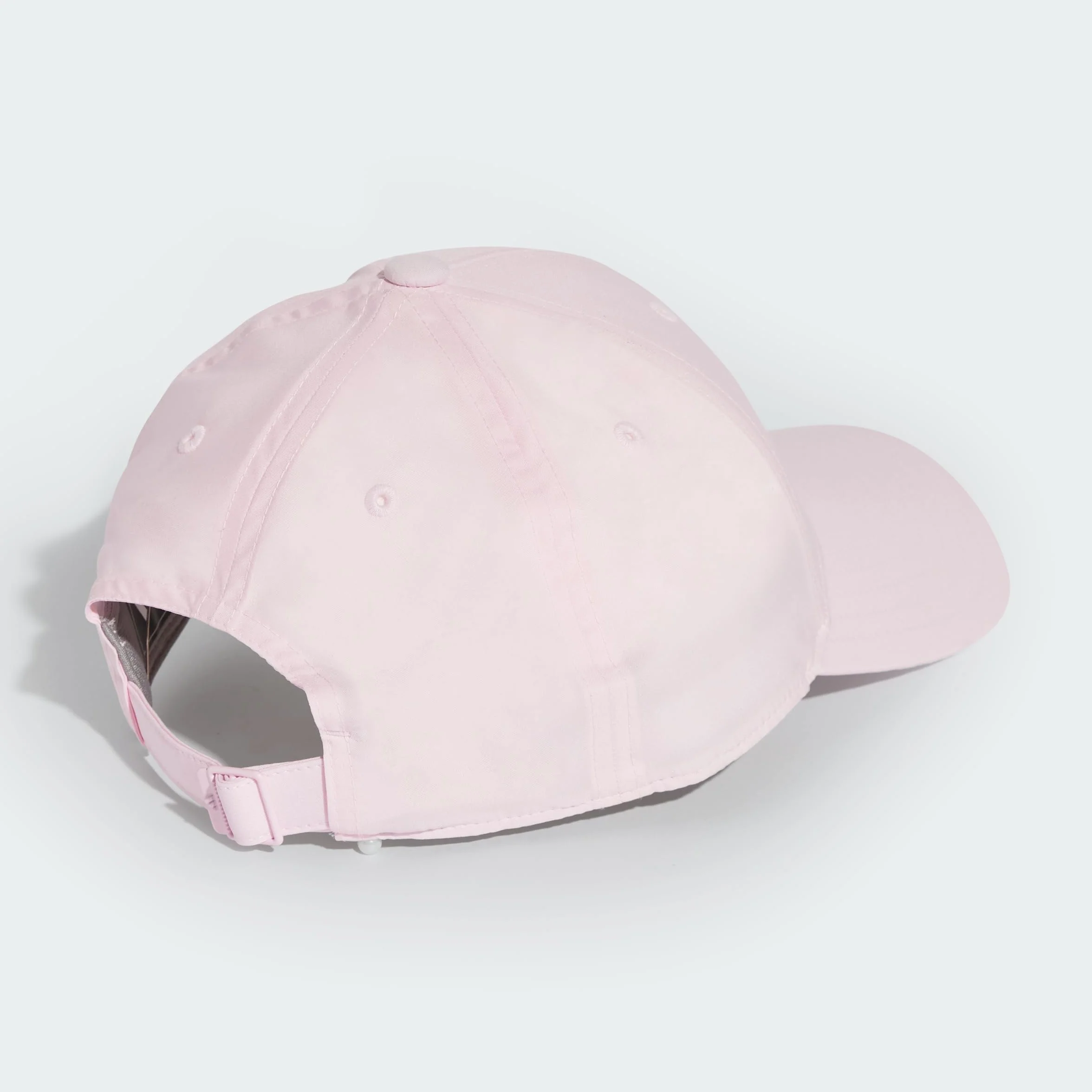 Adidas Bball Cap Lt EMB New Logo Casquette de Baseball Mixte