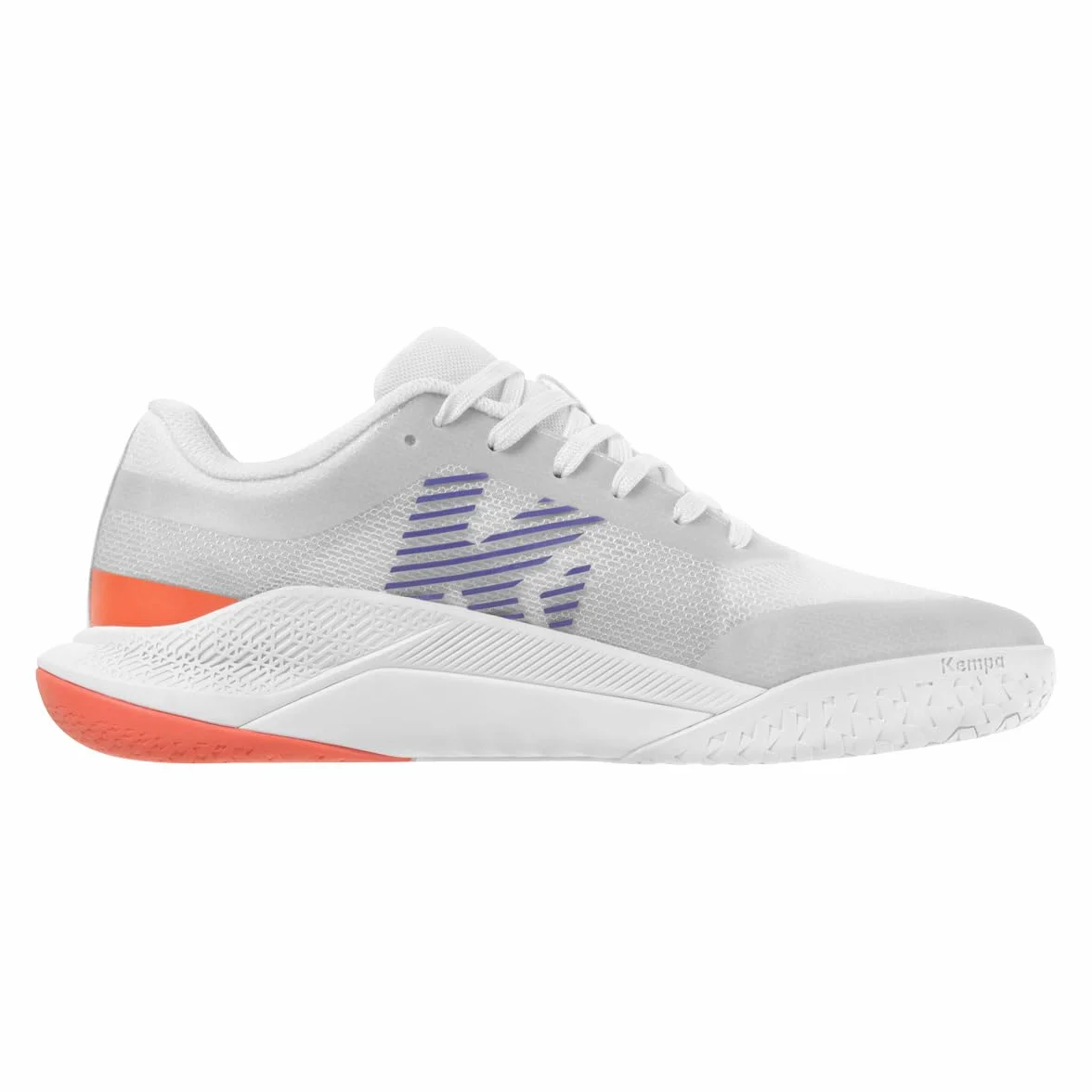 Kempa Femme Kourtfly Two Chaussures de Handball