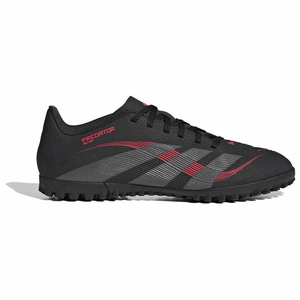 Adidas Predator Club Turf Football Boots