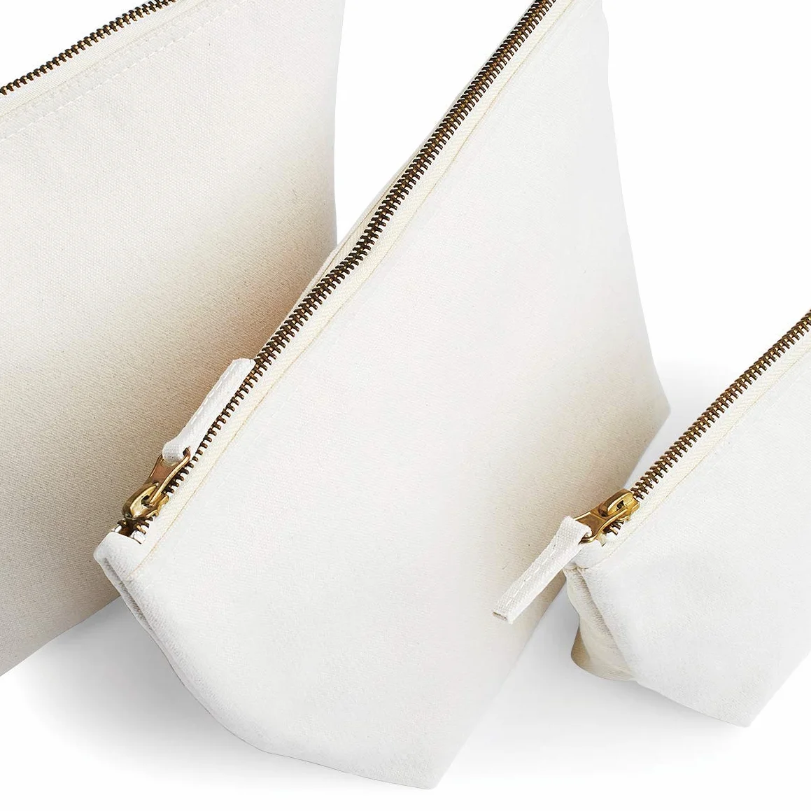 Trousse personnalisée en coton Bio Tortue SB104, trousse de toilette, cadeau personnalisé femme