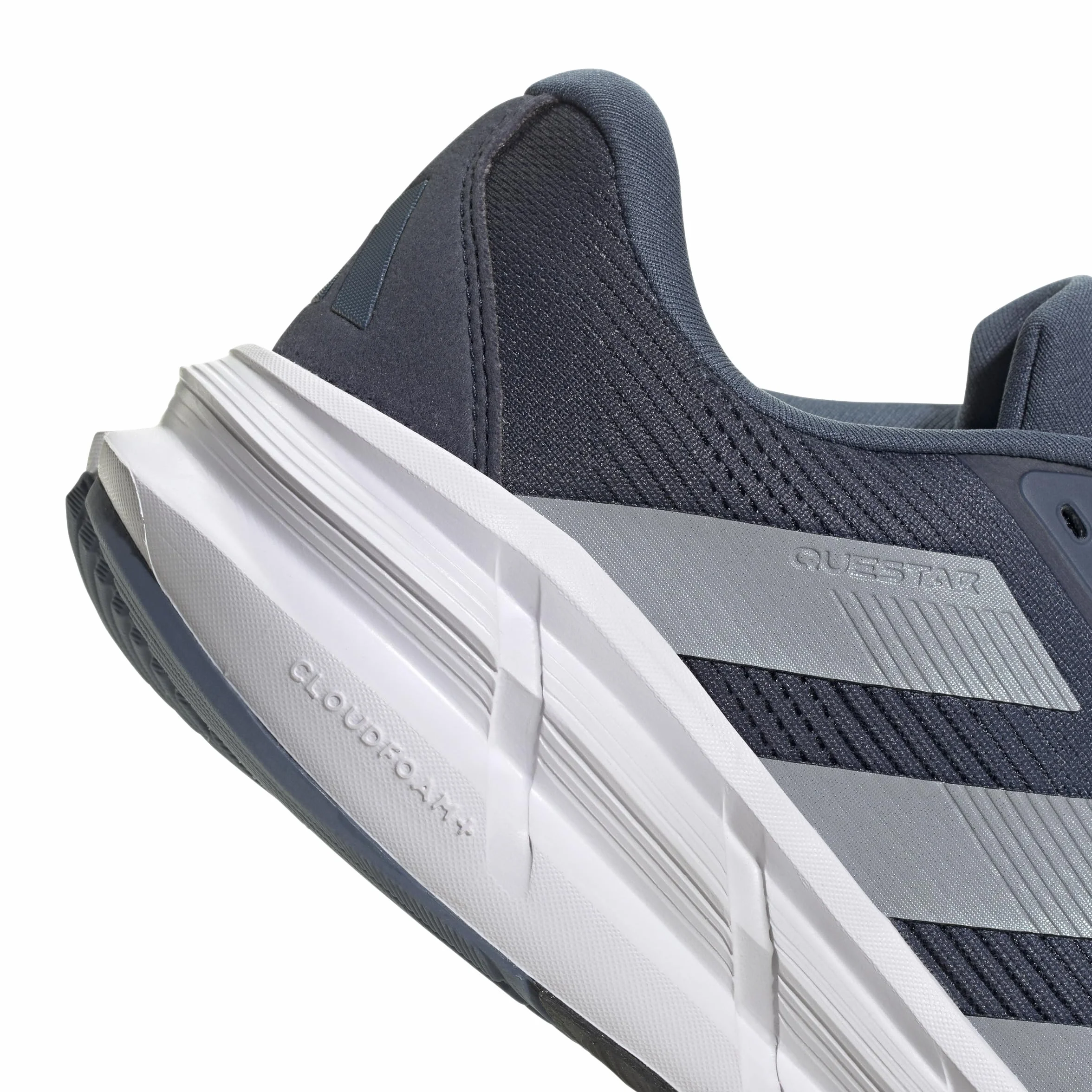 adidas Questar 3 Chaussures de Course Homme