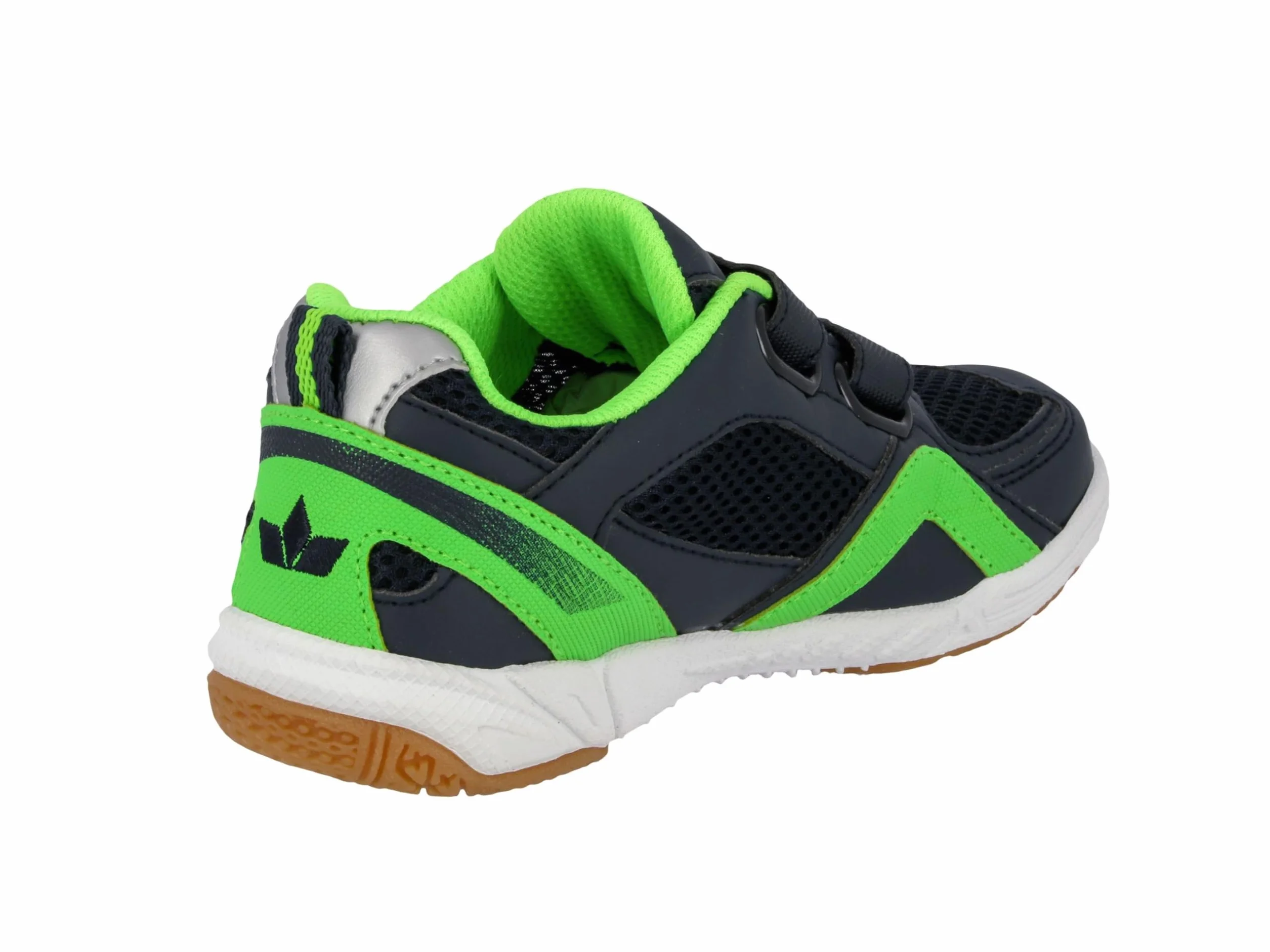 Lico Enjoy V Chaussures de Sport Enfant Mixte
