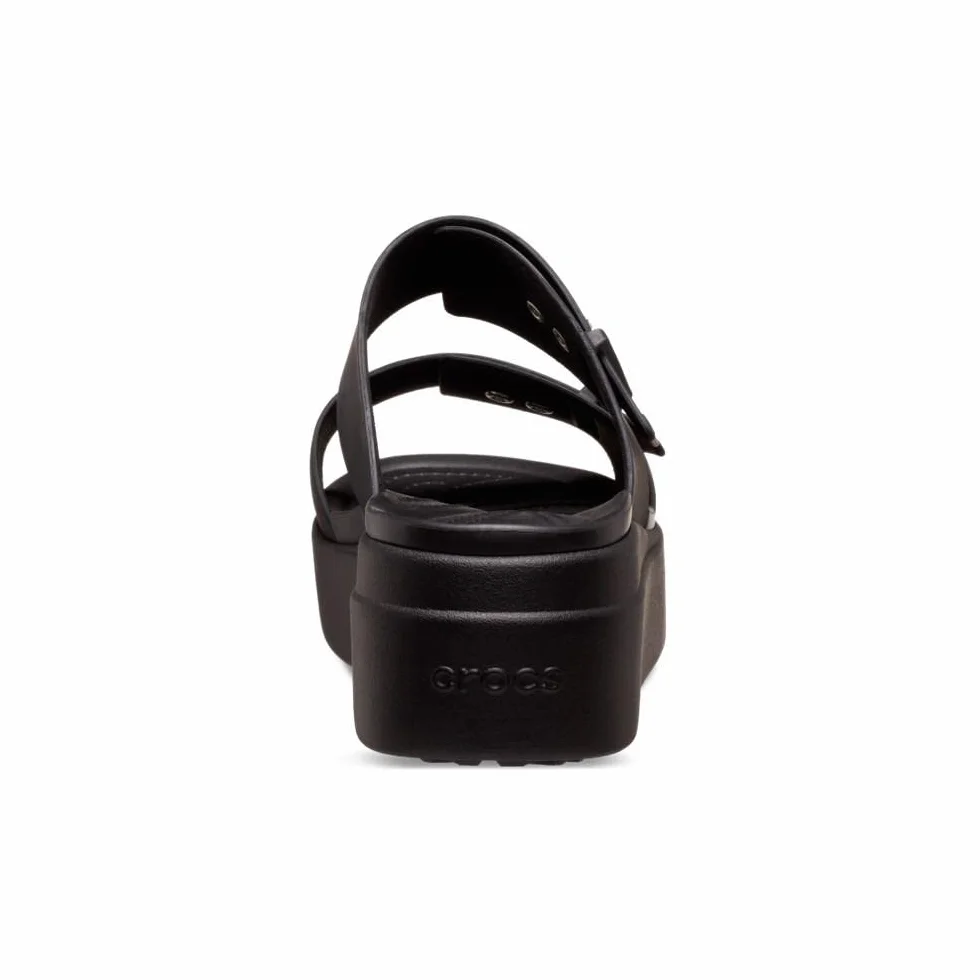 Crocs Brooklyn Buckle