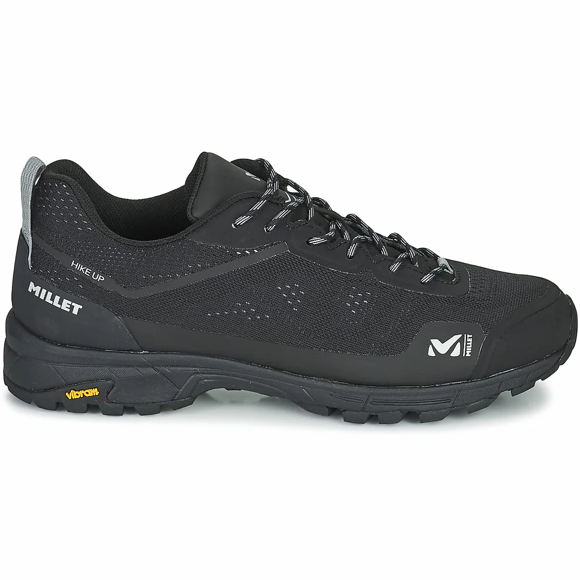 Millet Hike Up M Chaussures de Randonnée Basses Homme