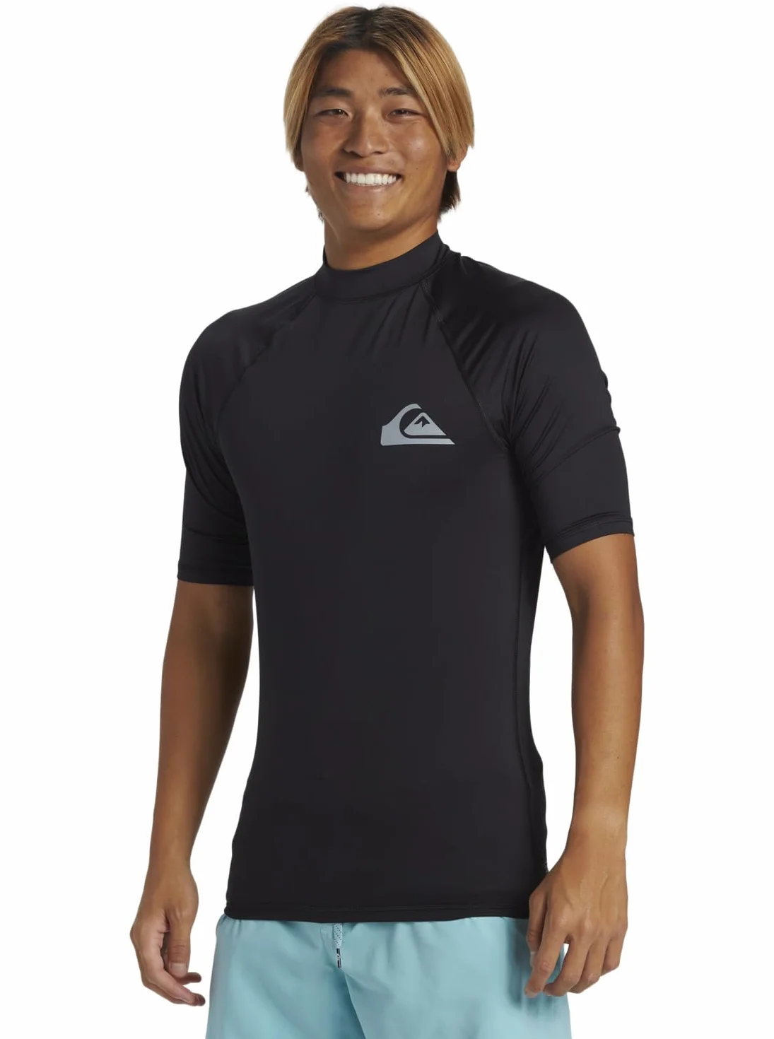 Quiksilver UPF50 Maillot de Bain Homme