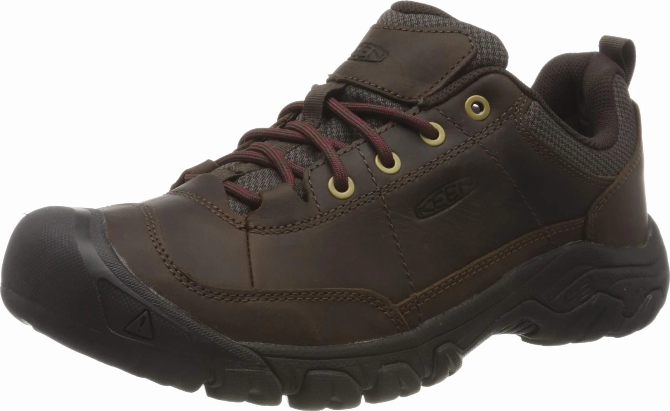 Keen Targhee 3 Oxford Chaussures de randonnée Homme